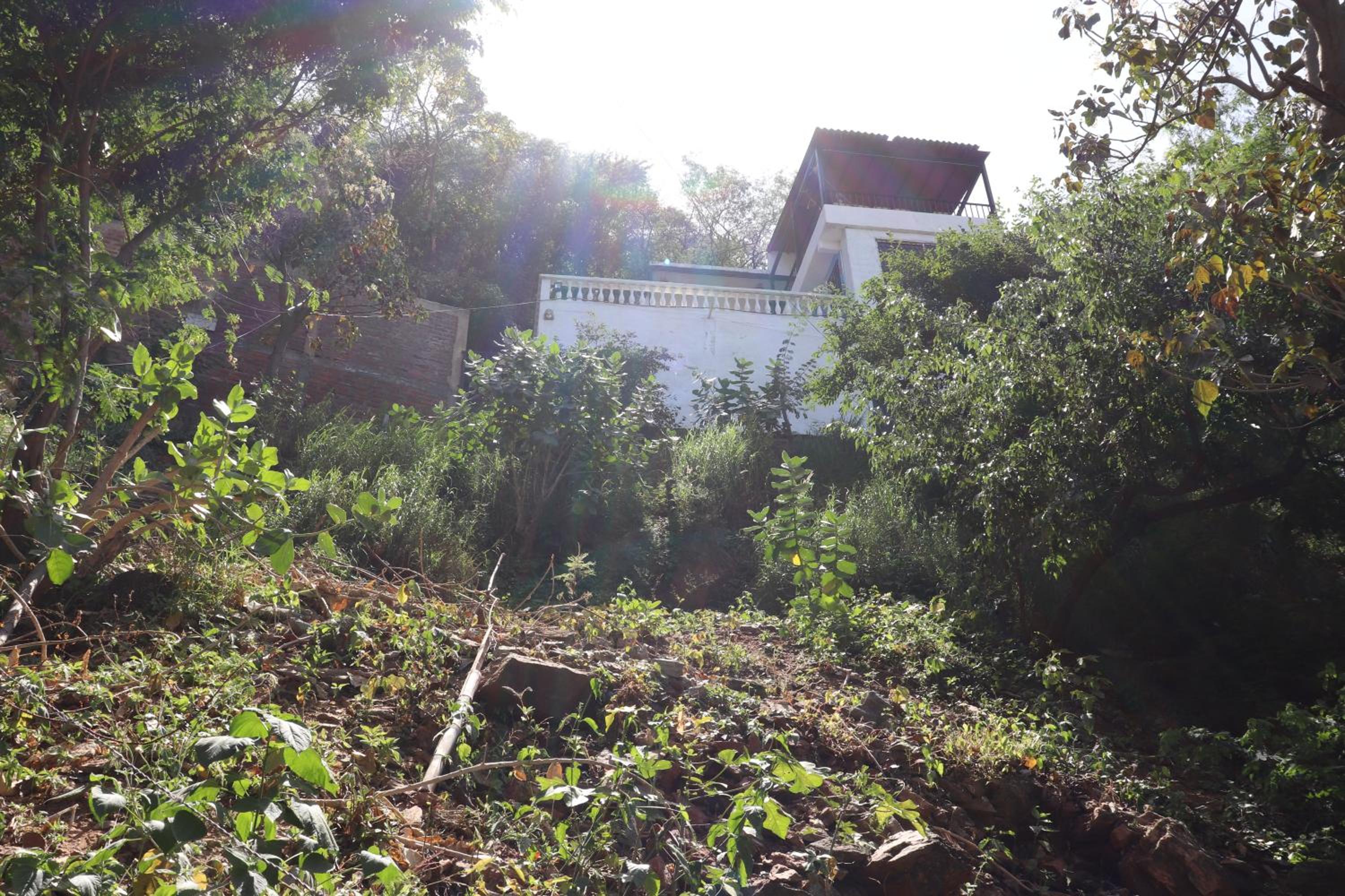 Casa Blanca - Taganga
