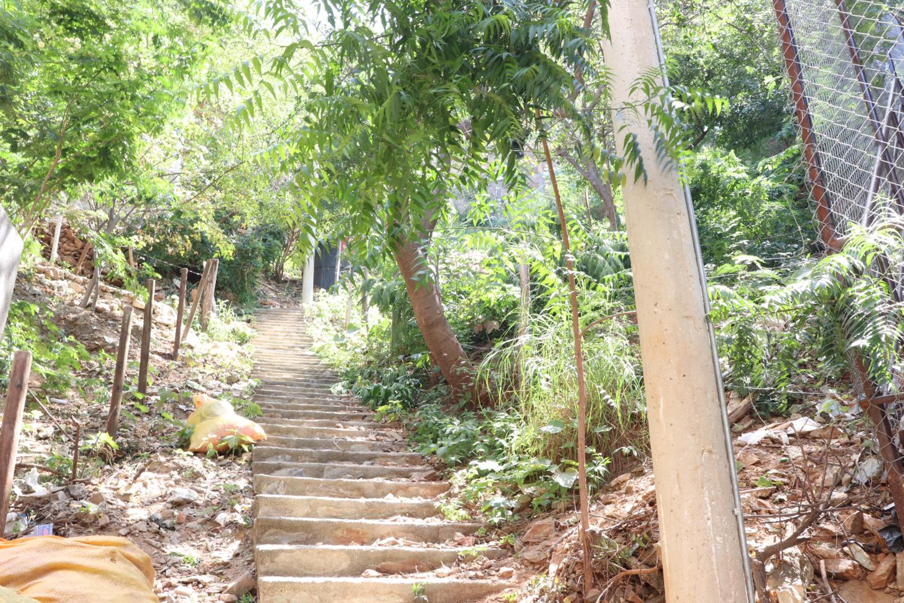 Casa Blanca - Taganga