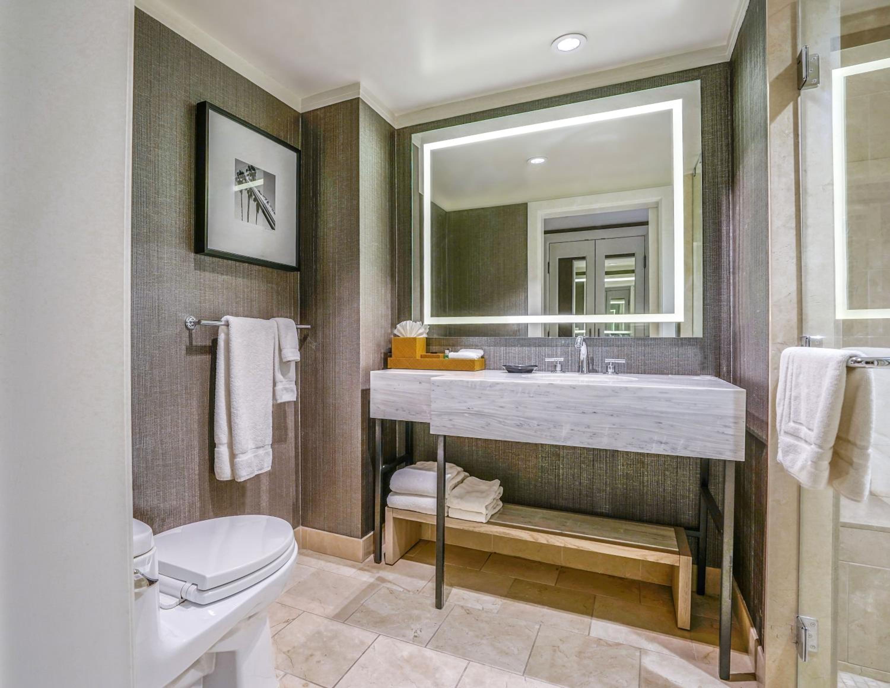 Burbank Vacations - Hotel Amarano Burbank-Hollywood - Property Image 42
