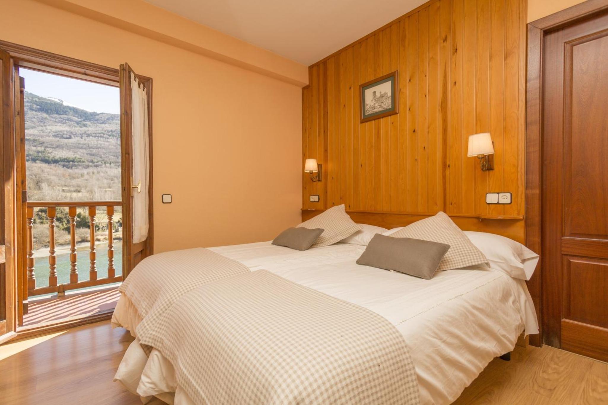 Hostal Casa Rosita view 3