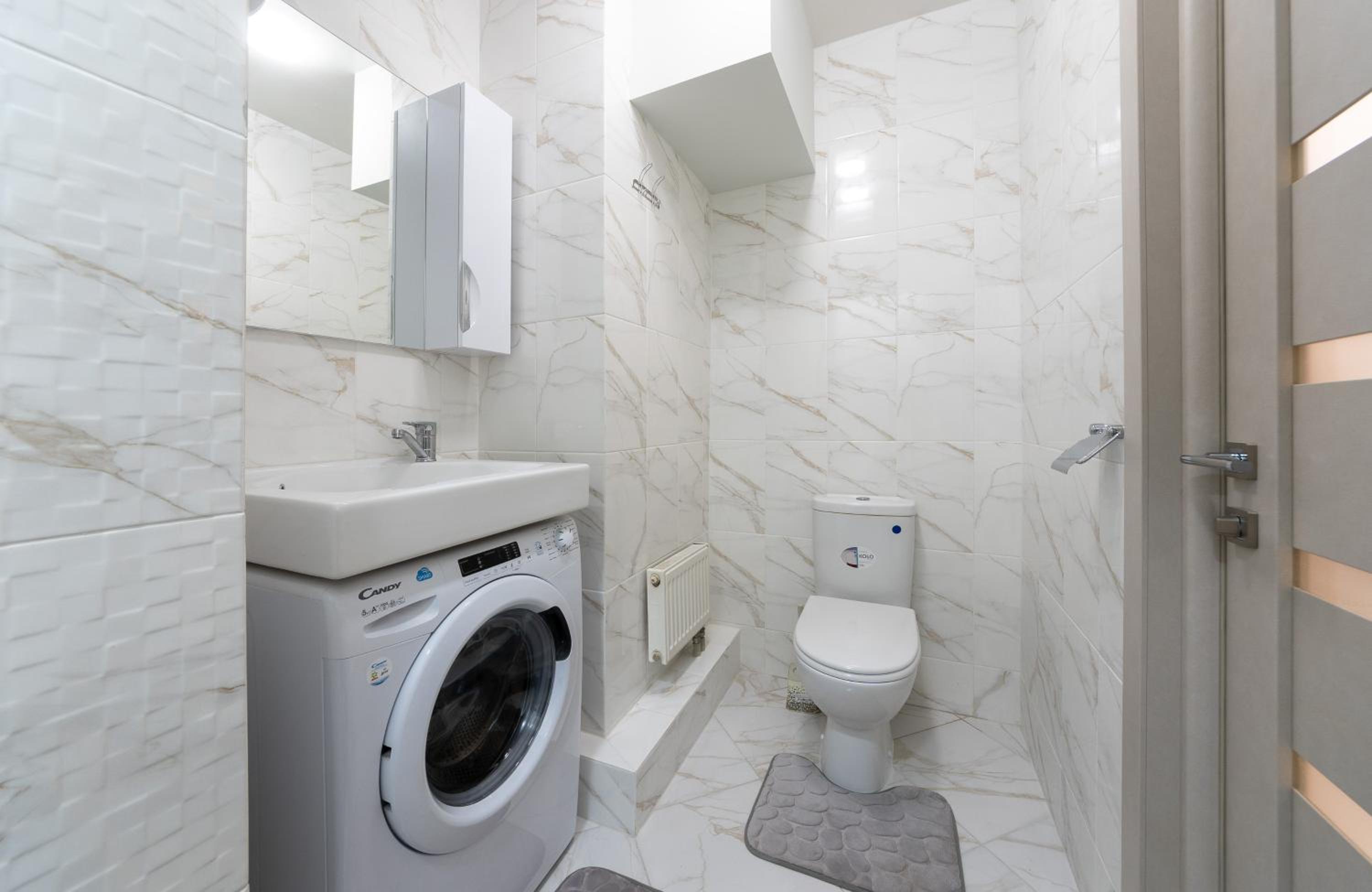 Apartments Riviera,20 минут от центра view 3