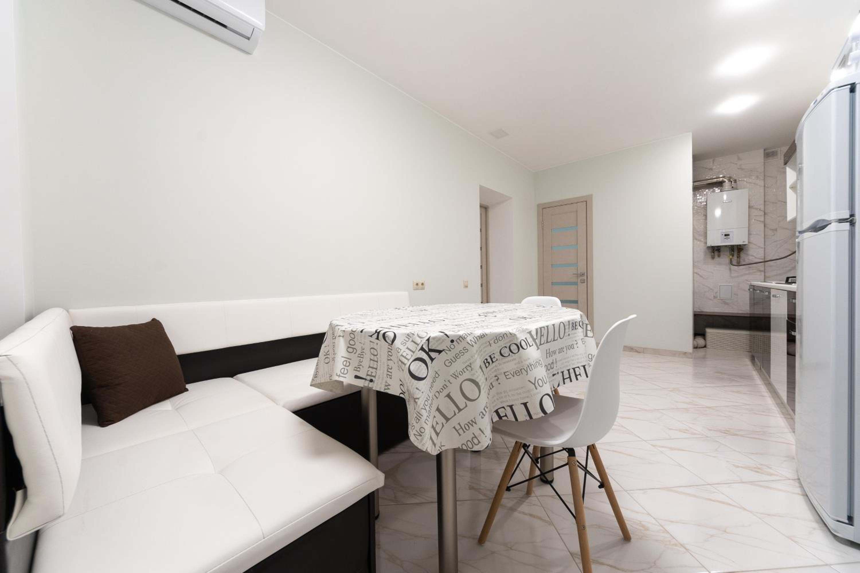Apartments Riviera,20 минут от центра view 4