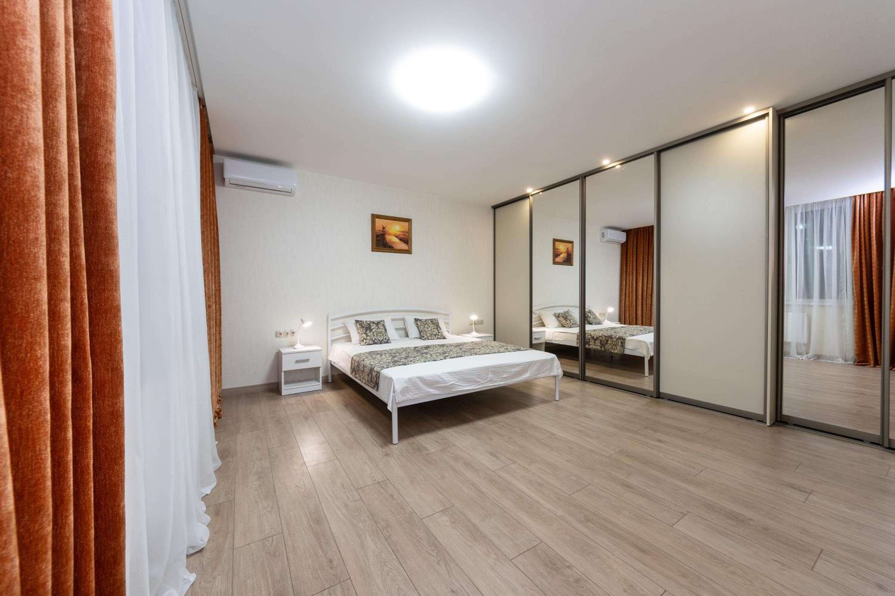 Apartments Riviera,20 минут от центра view 5
