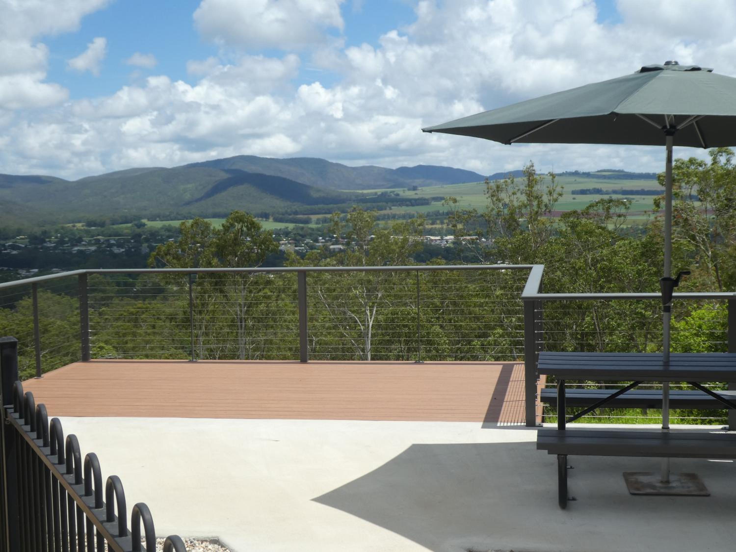 The Summit Rainforest Retreat