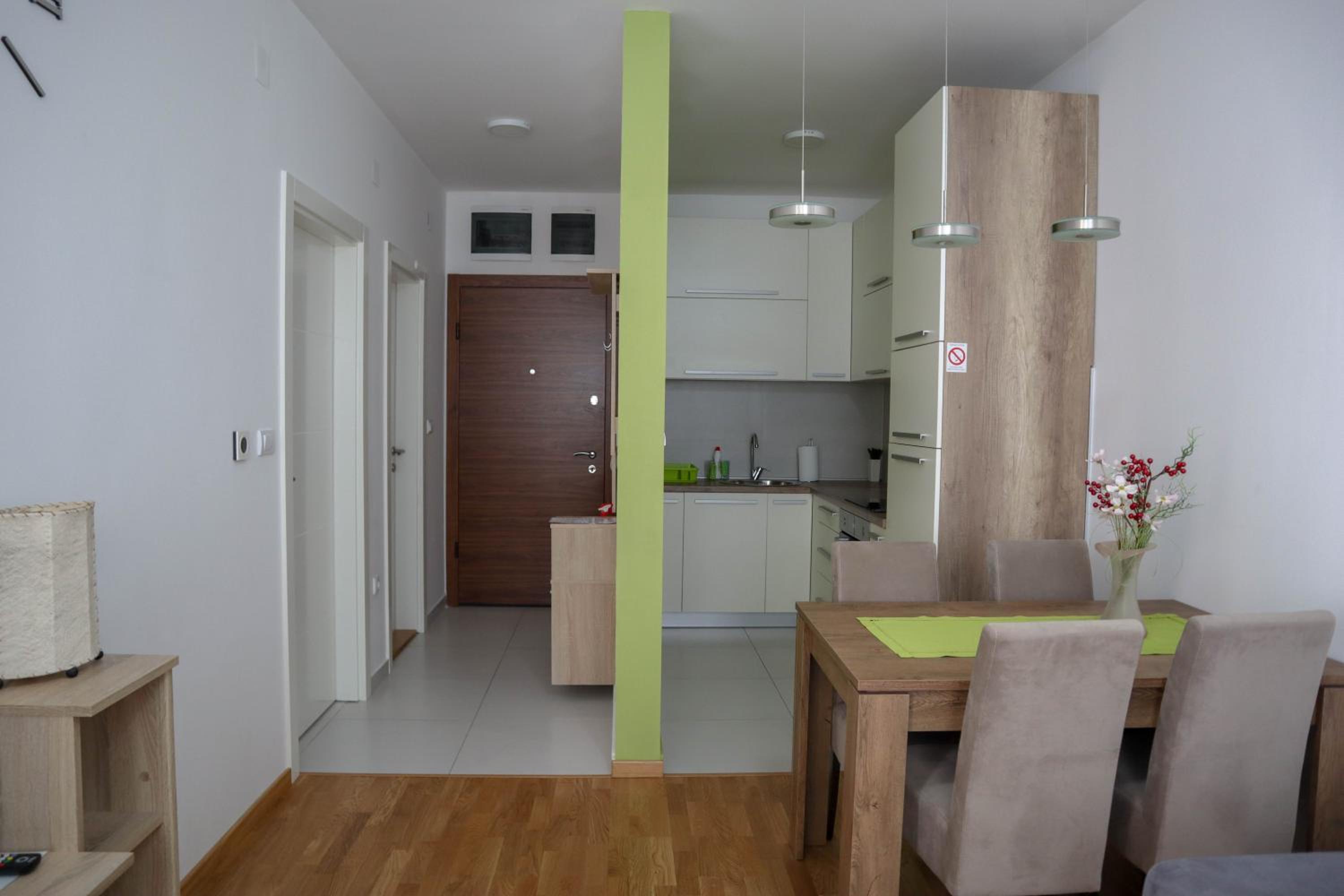 King's park apartment view 4