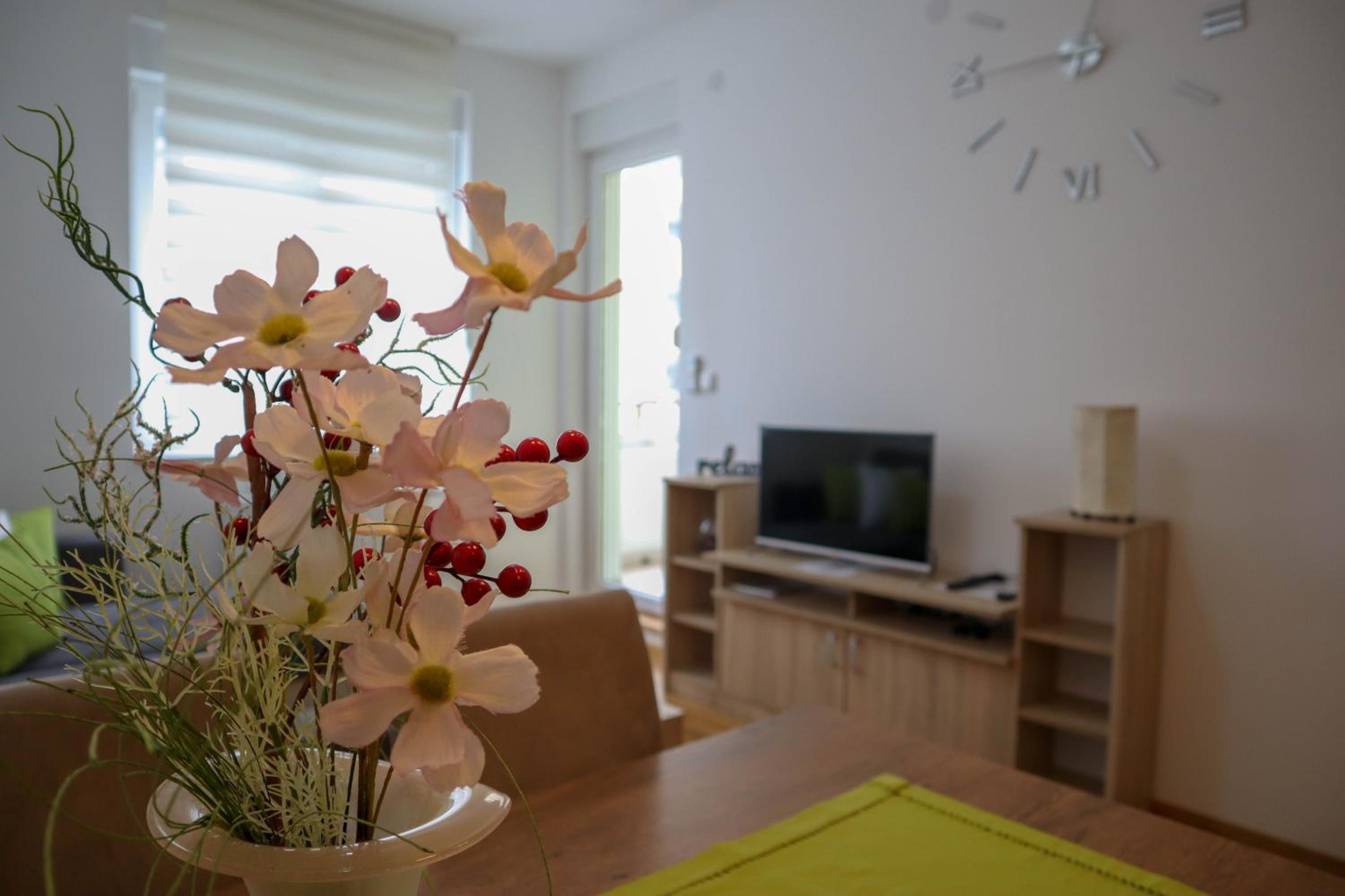 King's park apartment view 2
