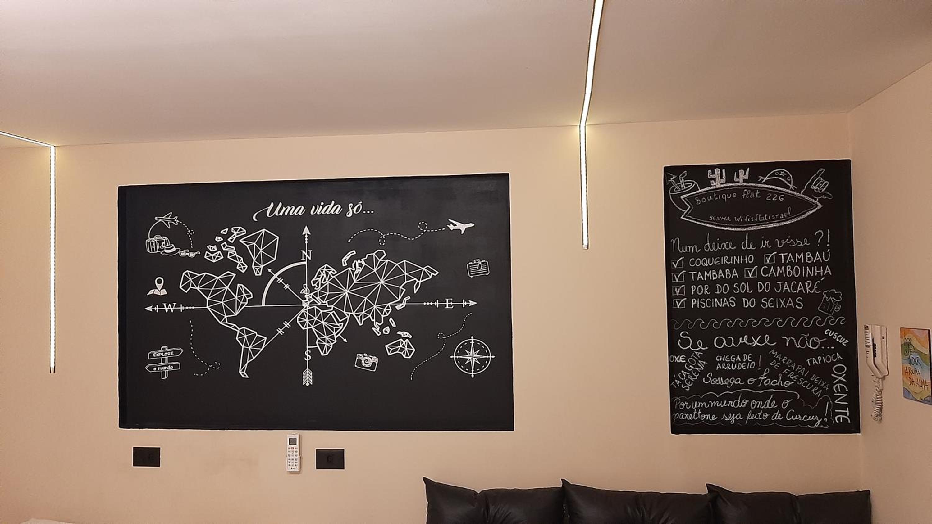 BOUTIQUE FLAT ISRAEL no melhor de JAMPA