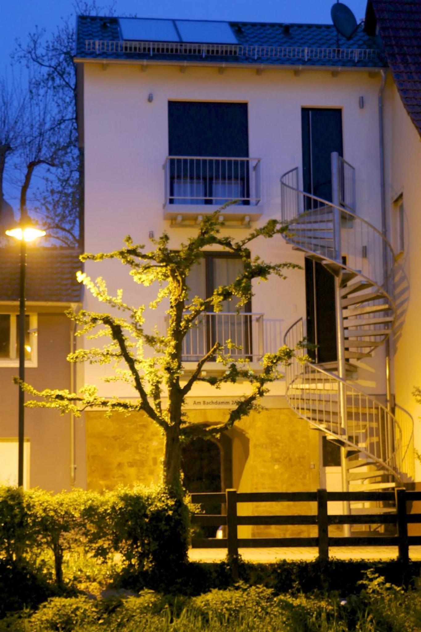 Alte Stadtmauer - Apartment