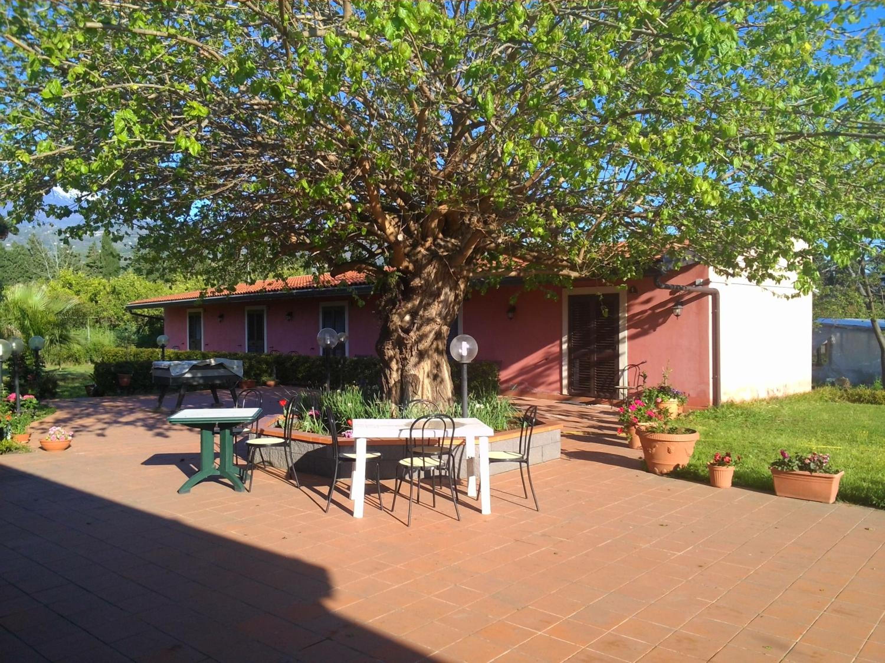 Agriturismo Il Pozzo Antico