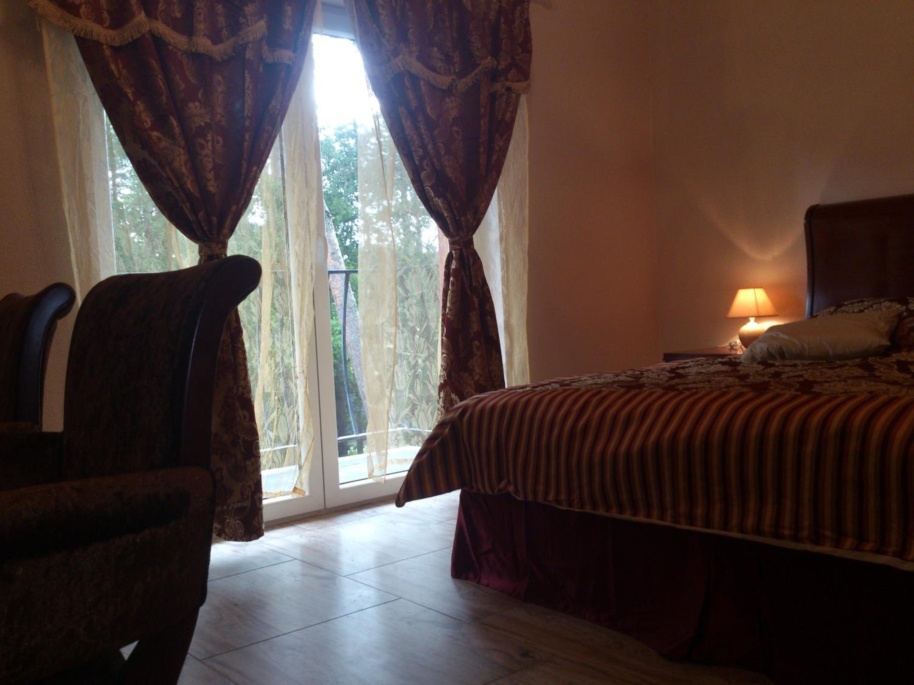 Villa Tropico śniadanie i obiadokolacja view 5