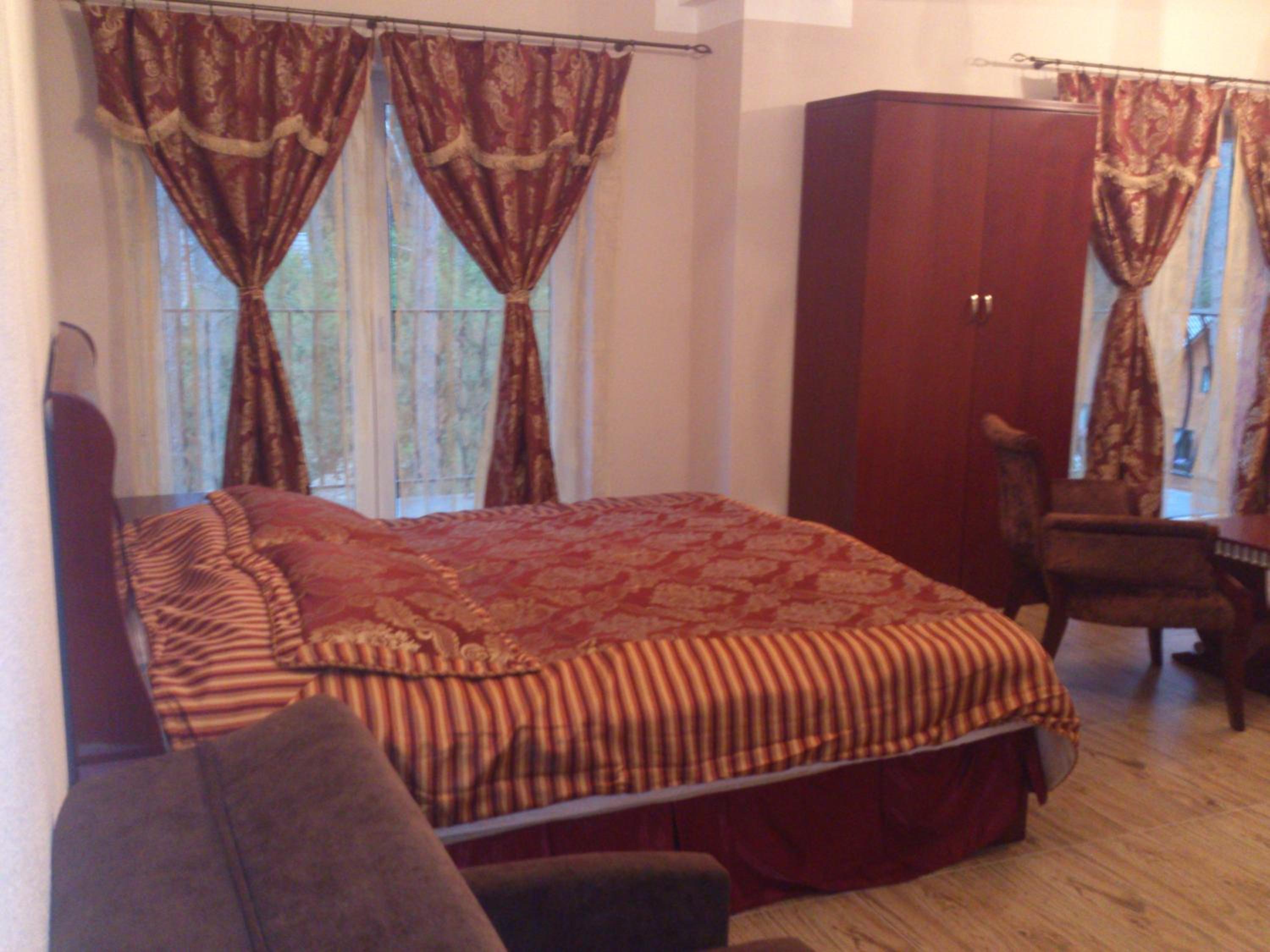 Villa Tropico śniadanie i obiadokolacja view 3
