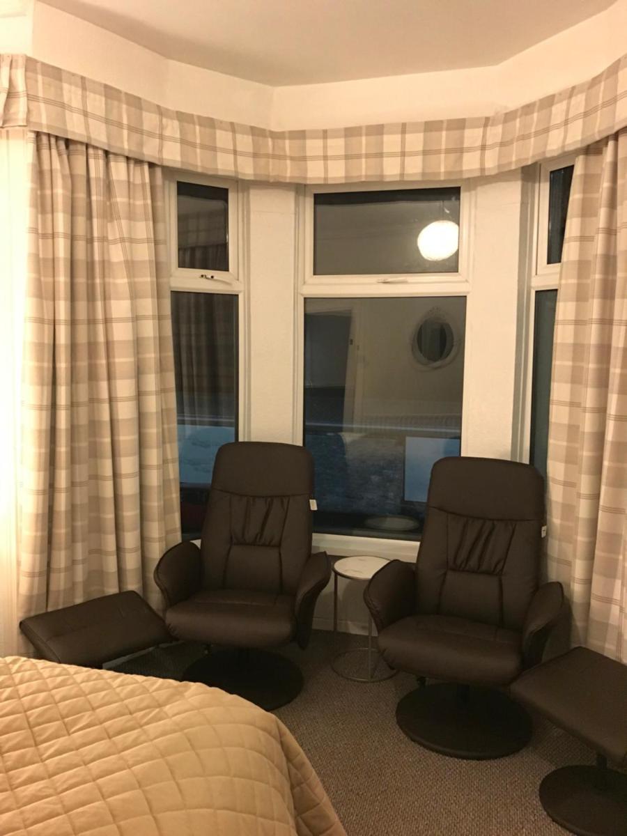 Atlantic View B&B view 4