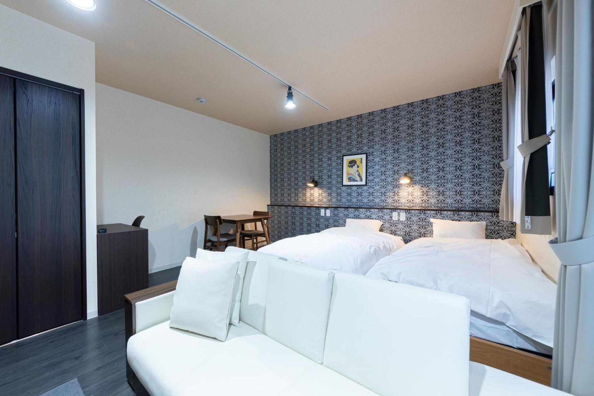 VACATION INN HEIWAJIMA I