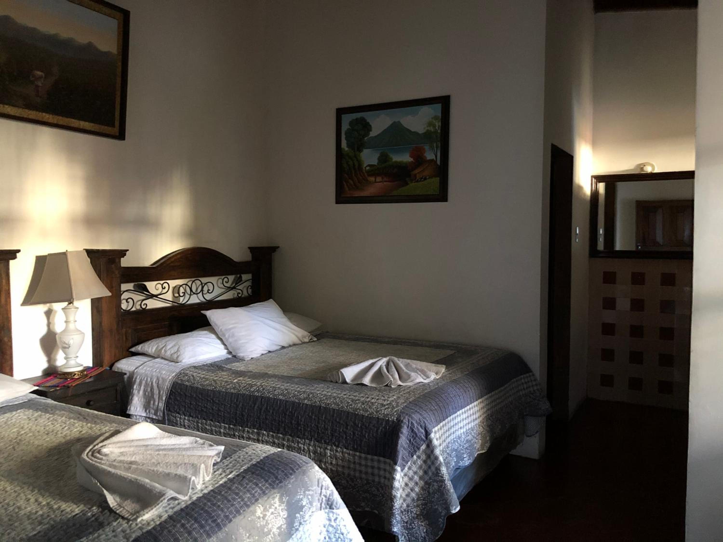 Dionisio Inn