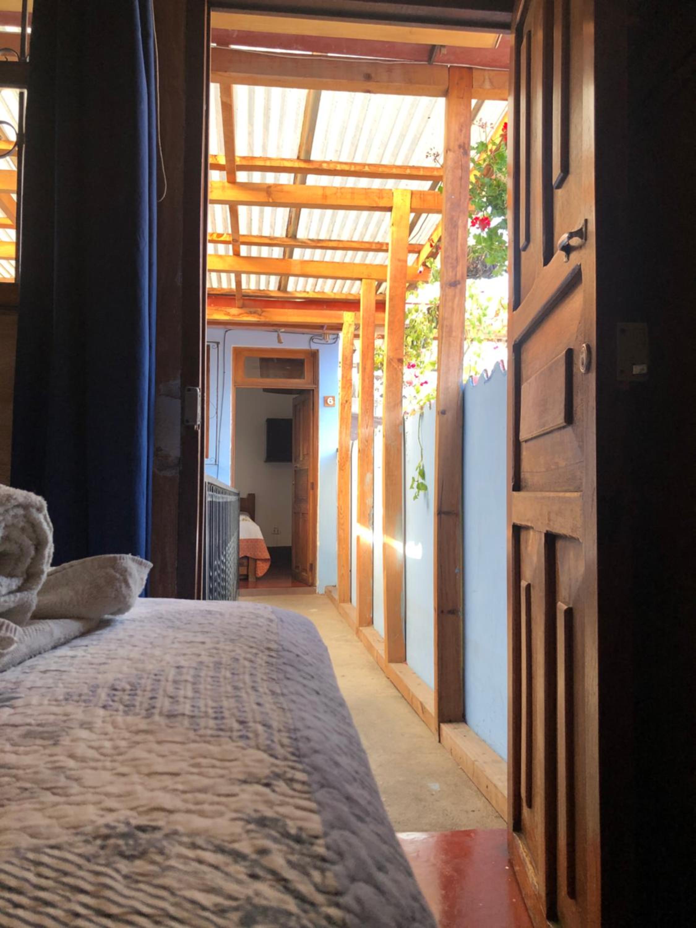Dionisio Inn