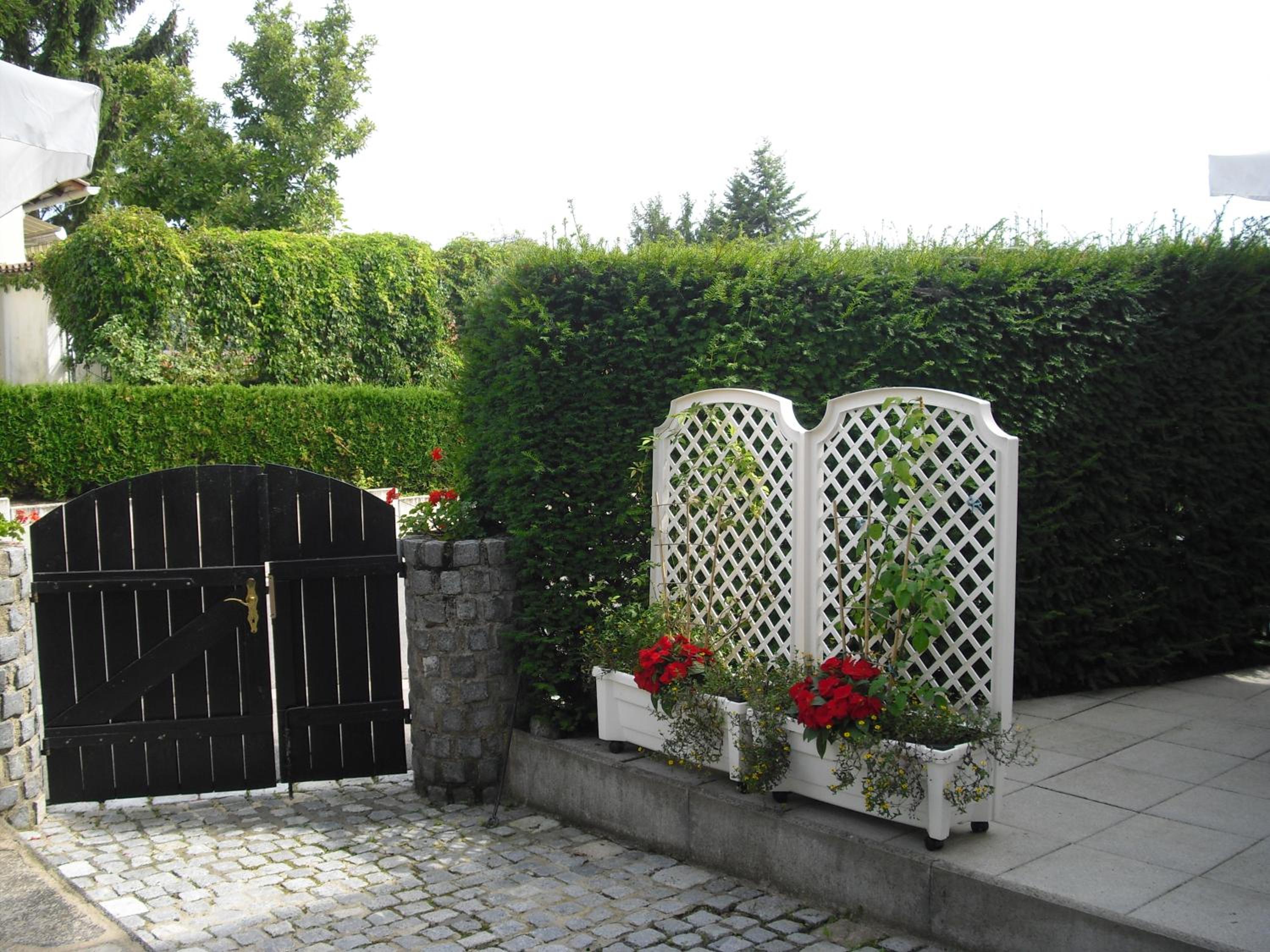 Gästehaus Cramer