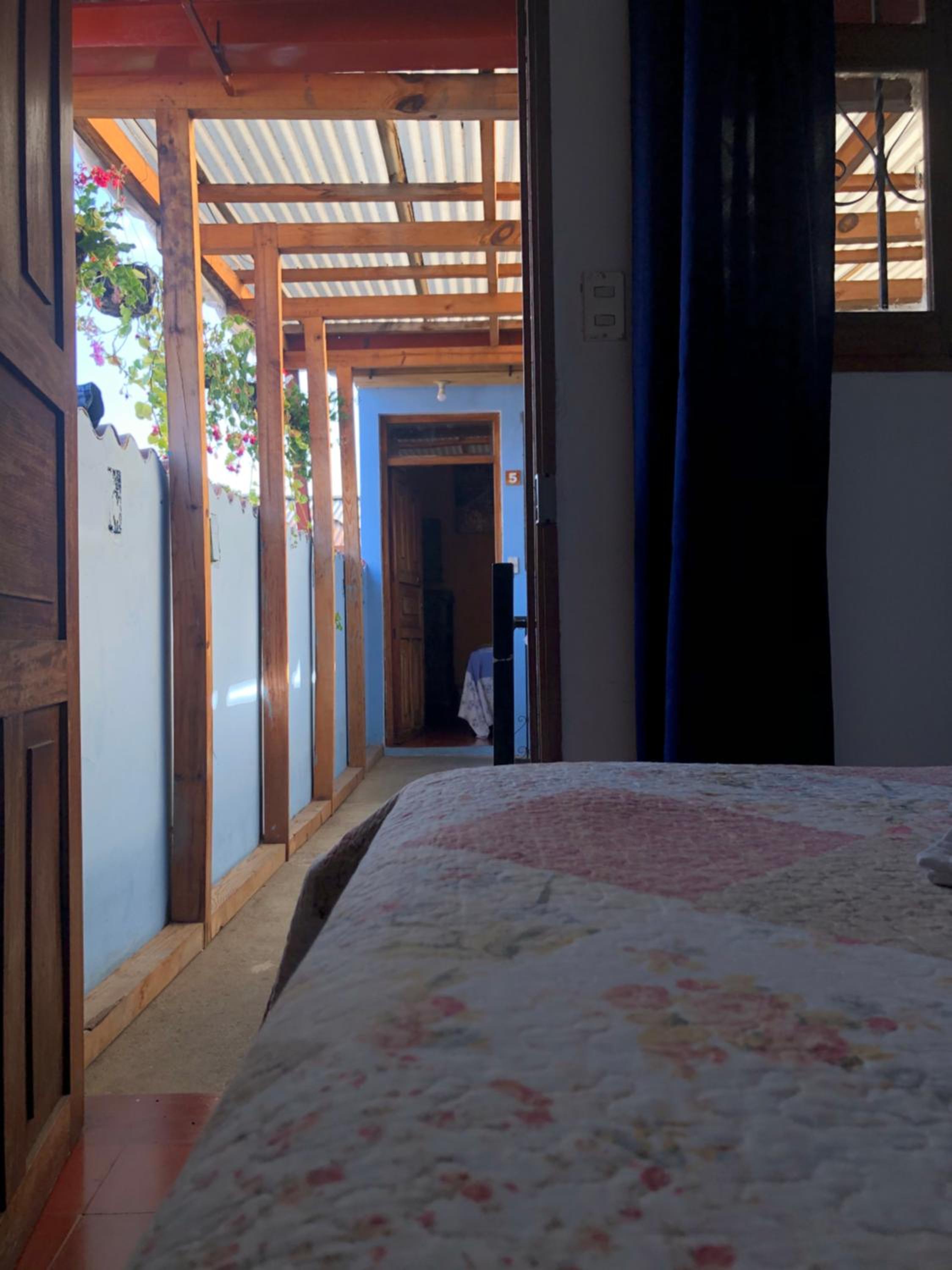 Dionisio Inn