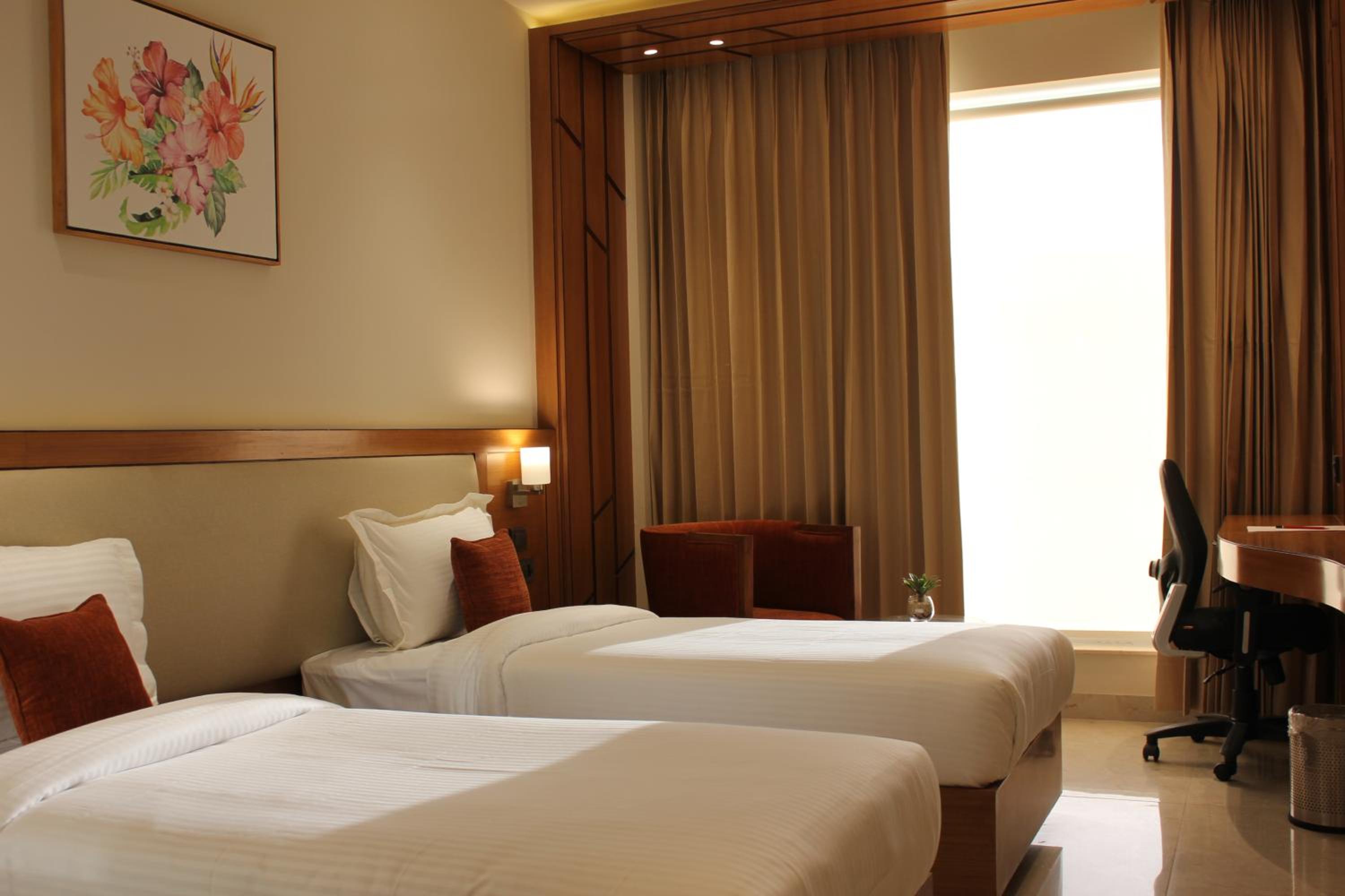 Anande (The Boutique Hotel), photo 17