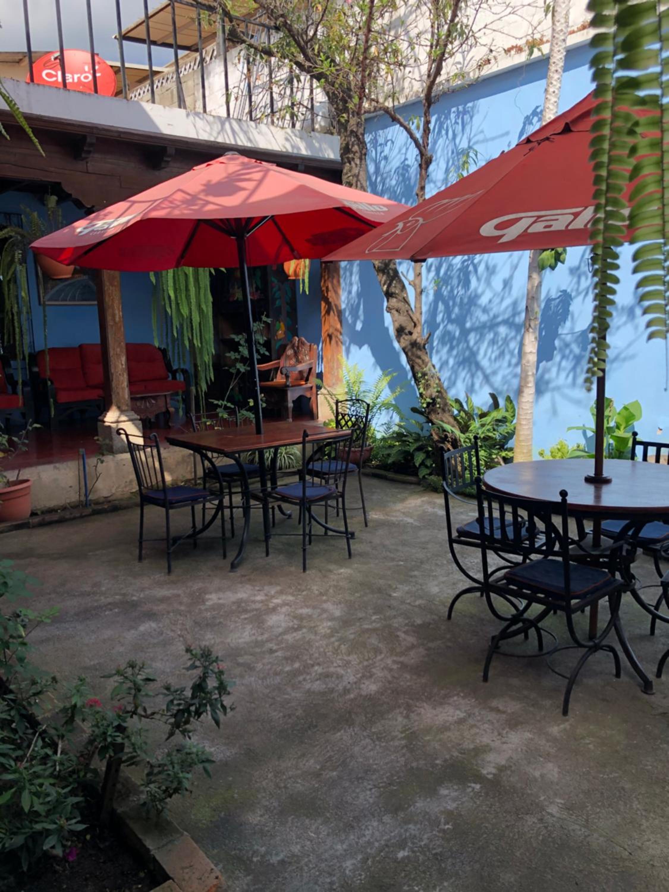 Dionisio Inn