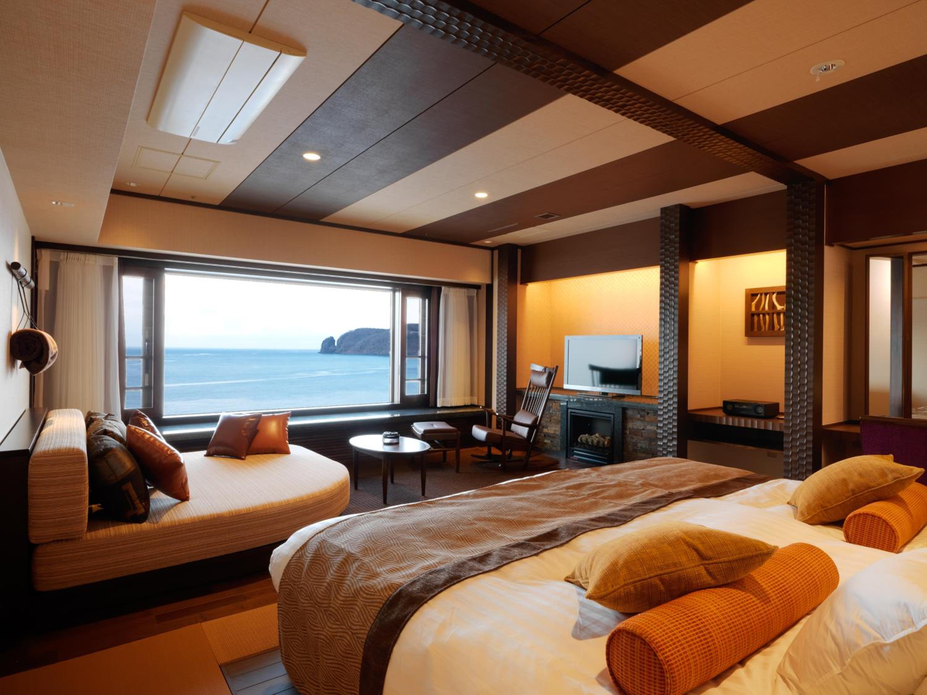 Kitakobushi Shiretoko Hotel & Resort