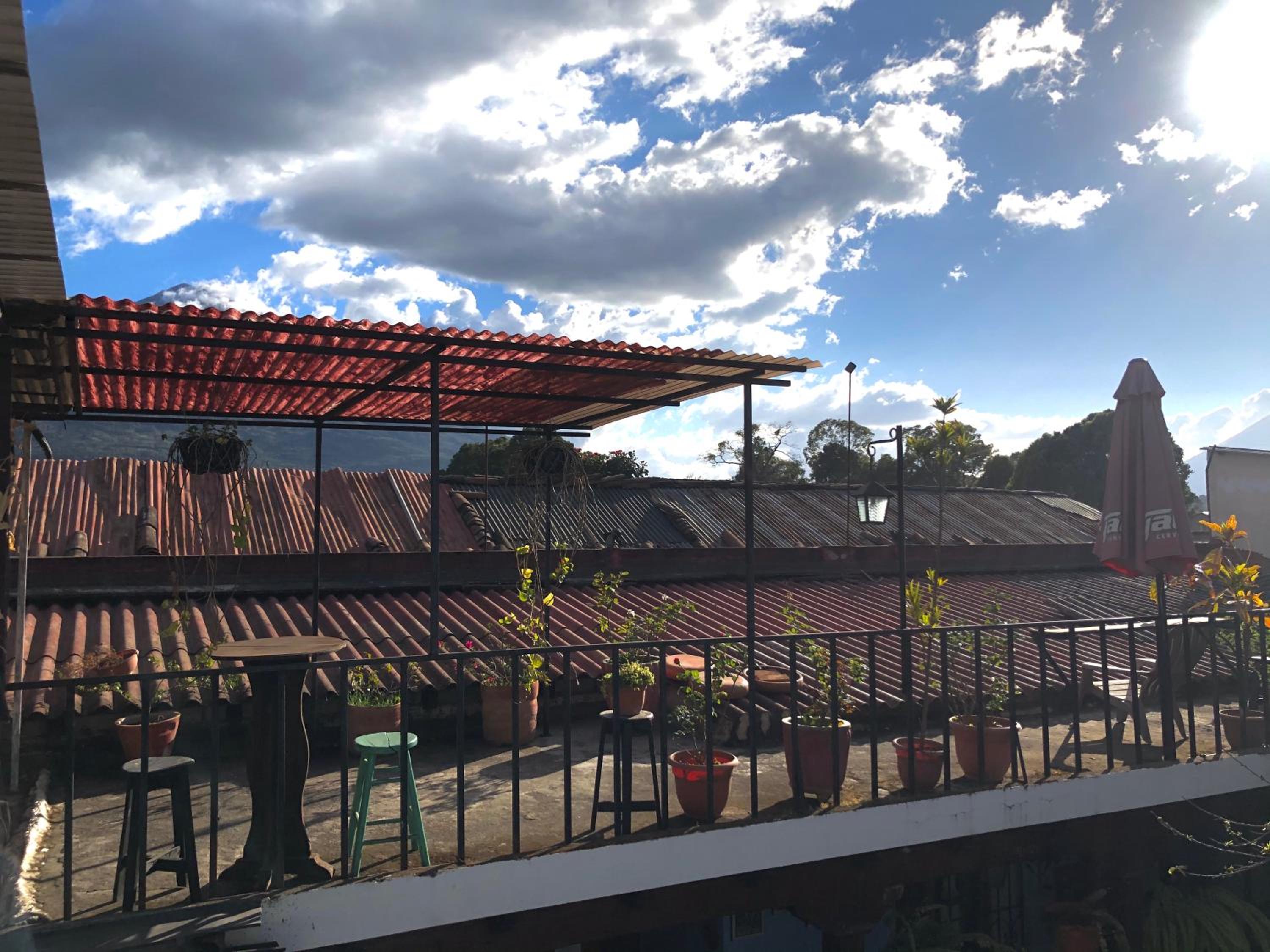 Dionisio Inn