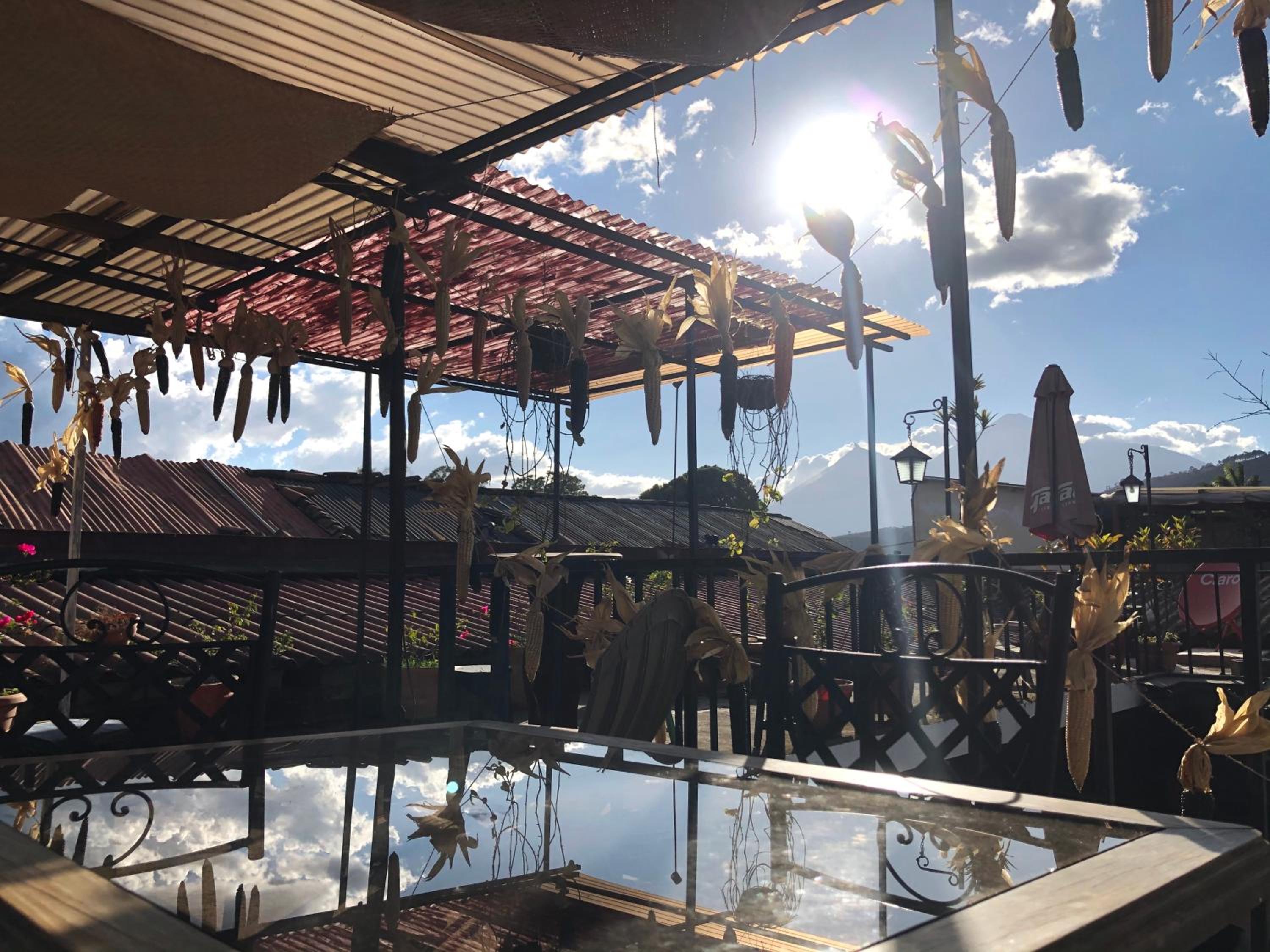 Dionisio Inn