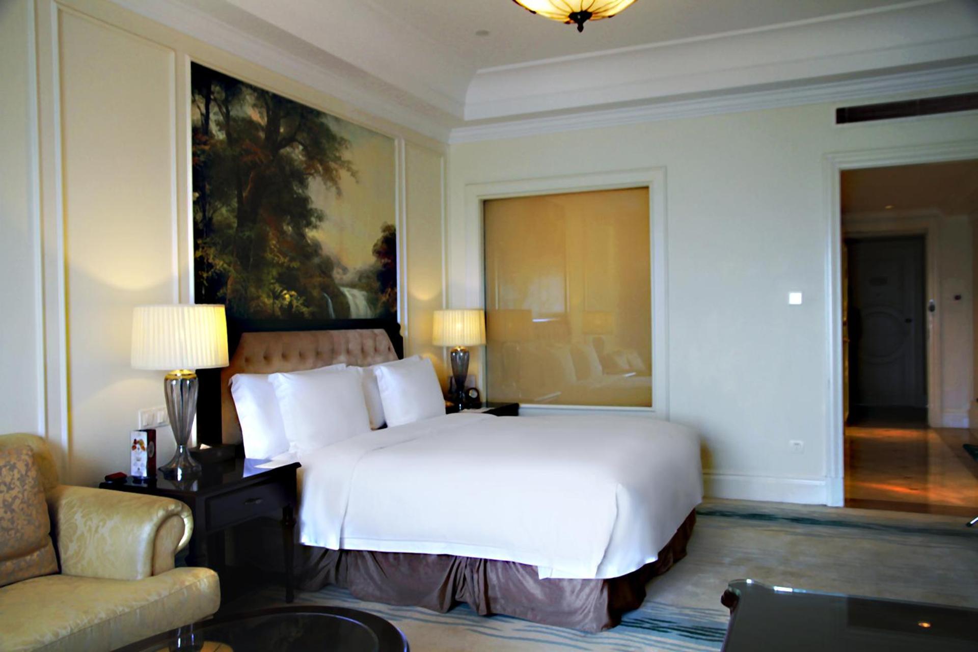 Crowne Plaza Ocean Spring Resort by IHG
