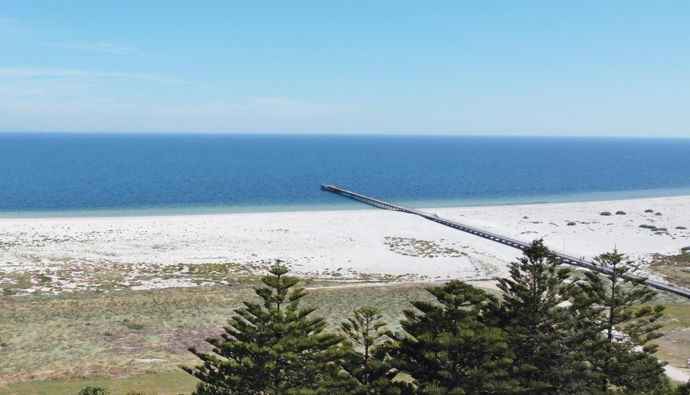 Lacepede Bay Motel