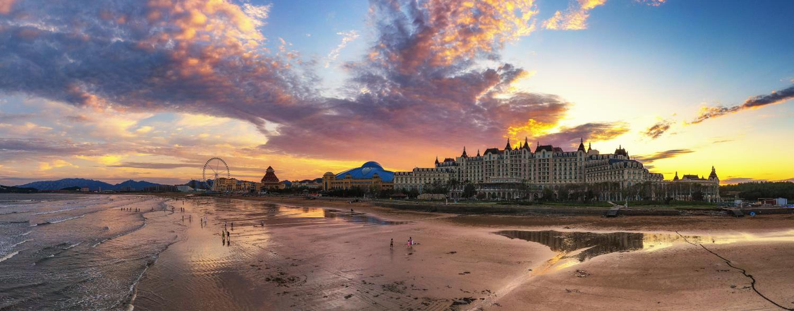 Crowne Plaza Ocean Spring Resort by IHG