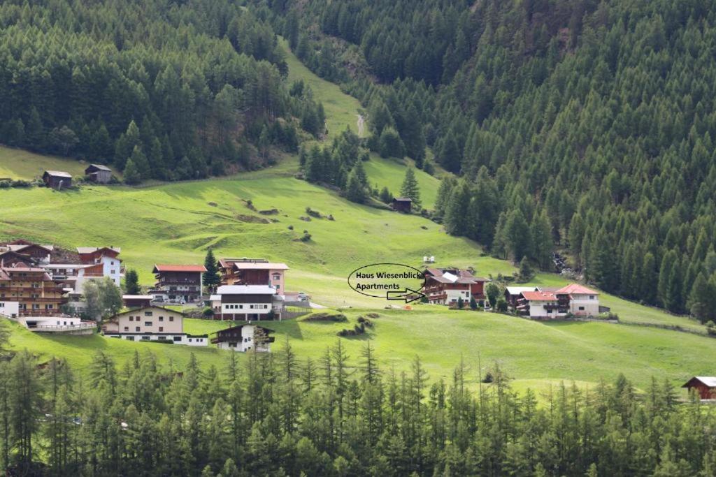 Haus Wiesenblick
