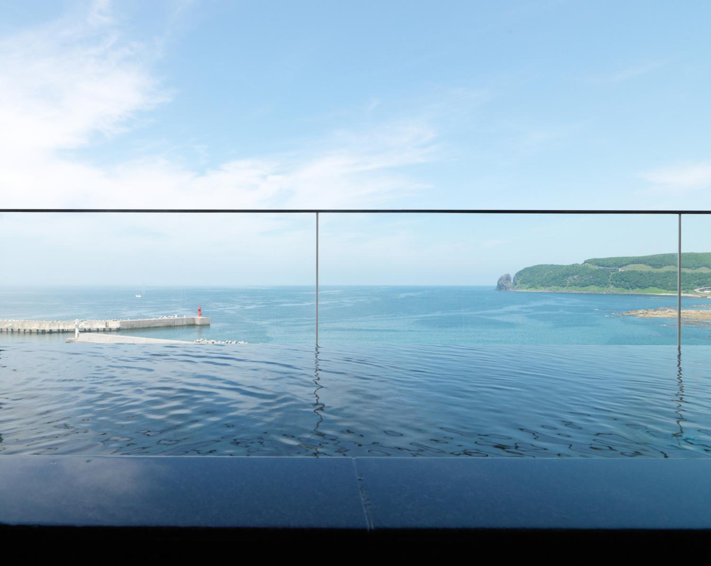 Kitakobushi Shiretoko Hotel & Resort