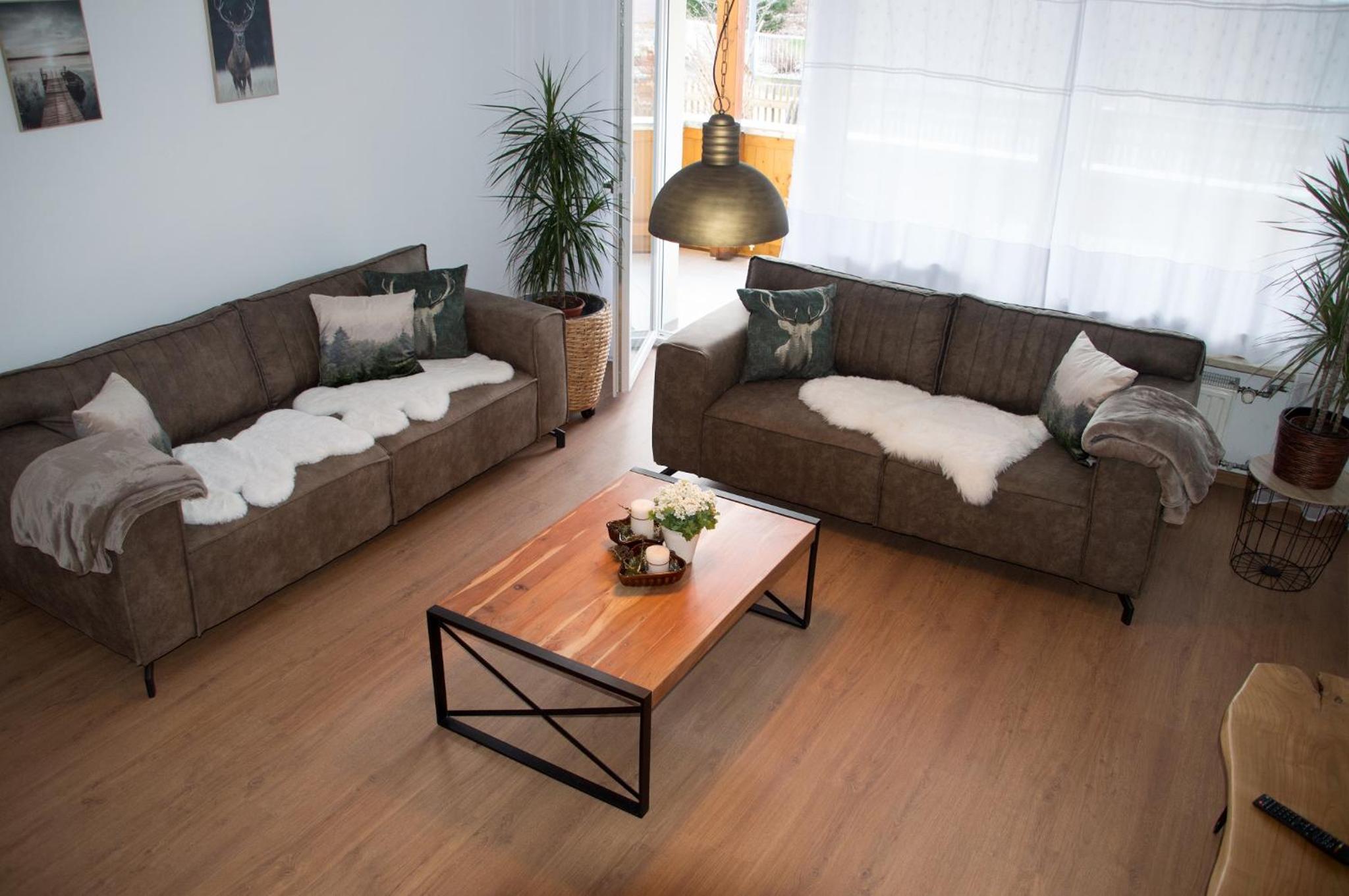 Ferienwohnung Seenglück view 3