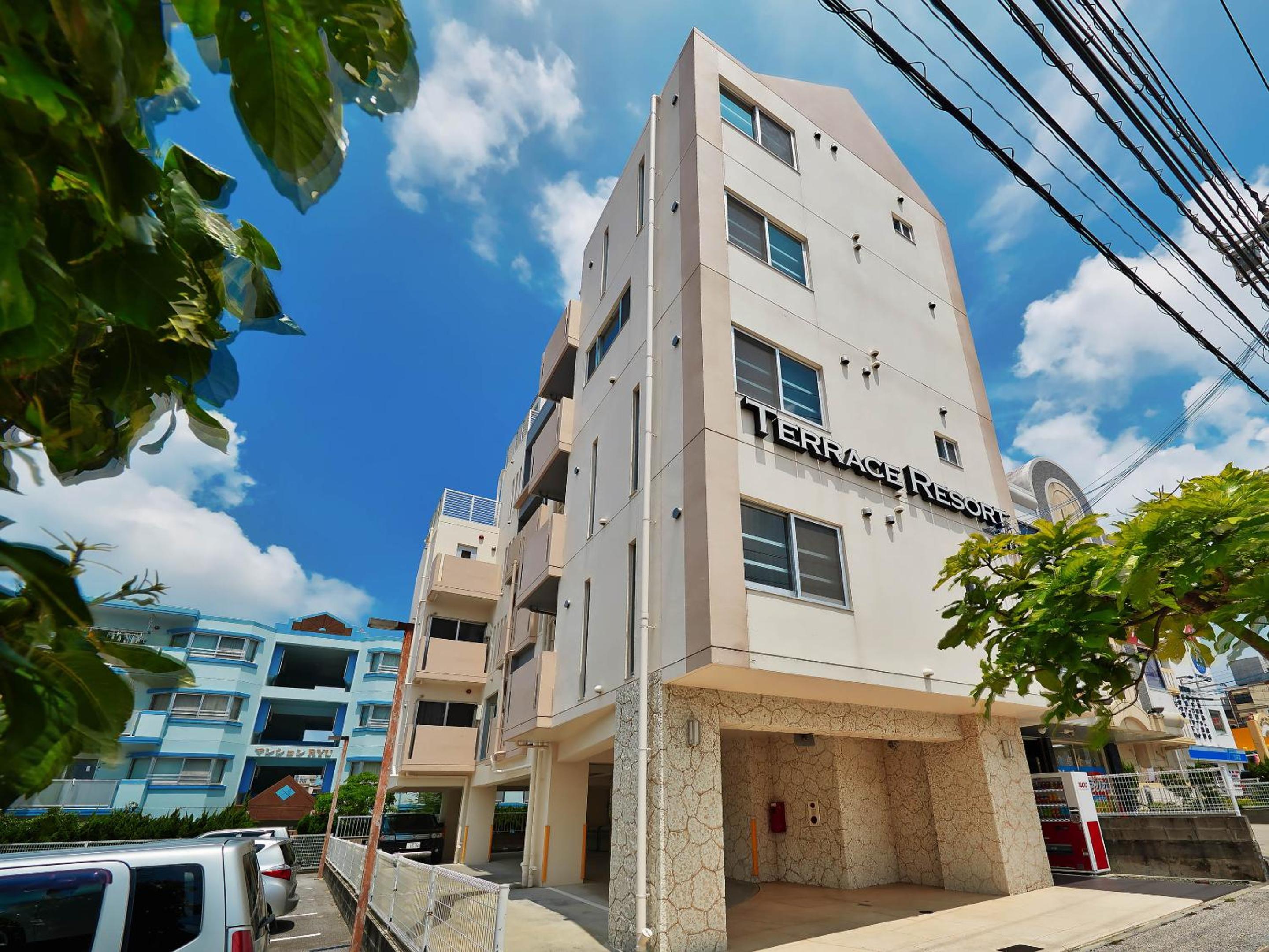 Terrace Resort Shintoshin