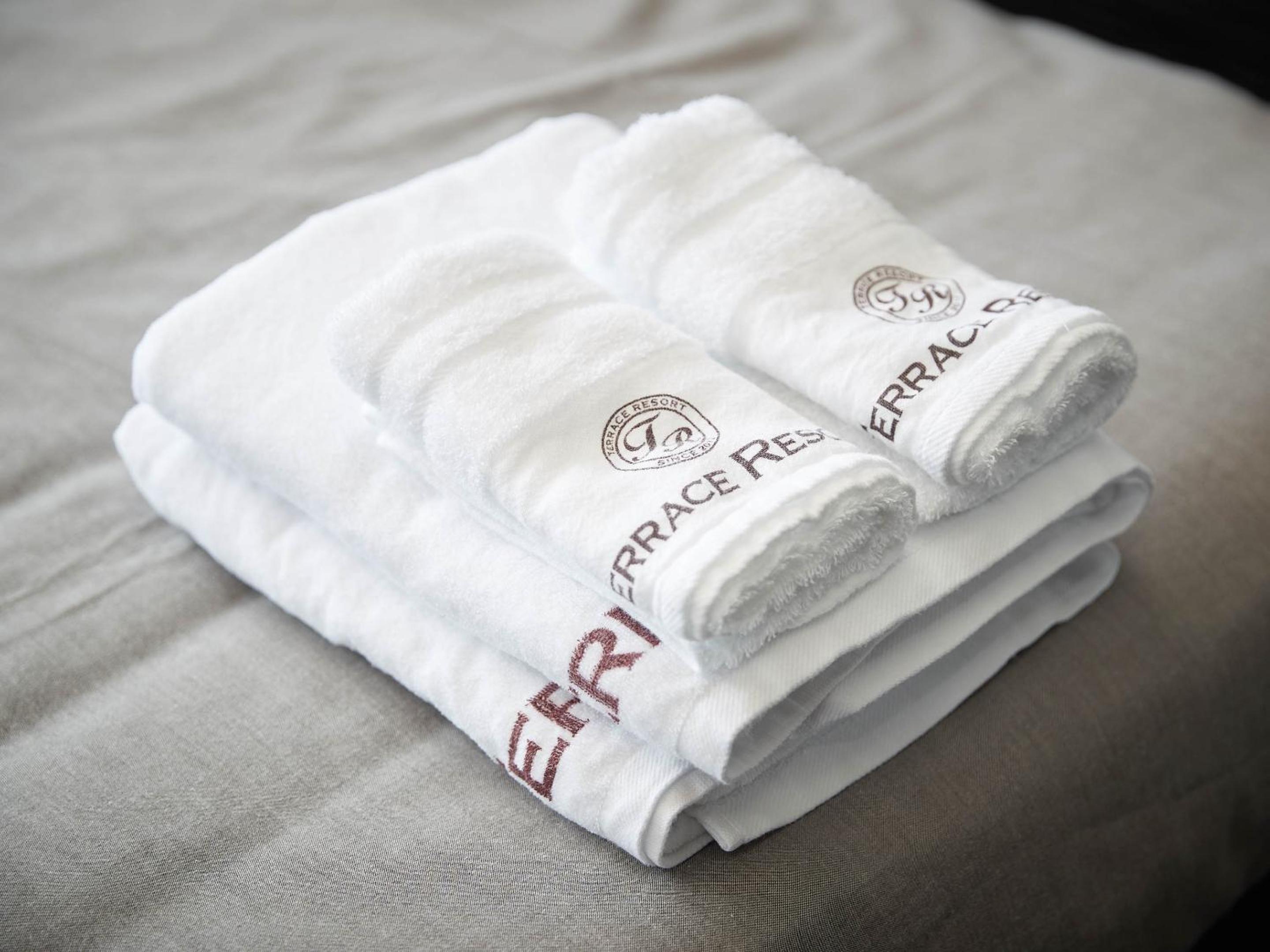 Terrace Resort Shintoshin