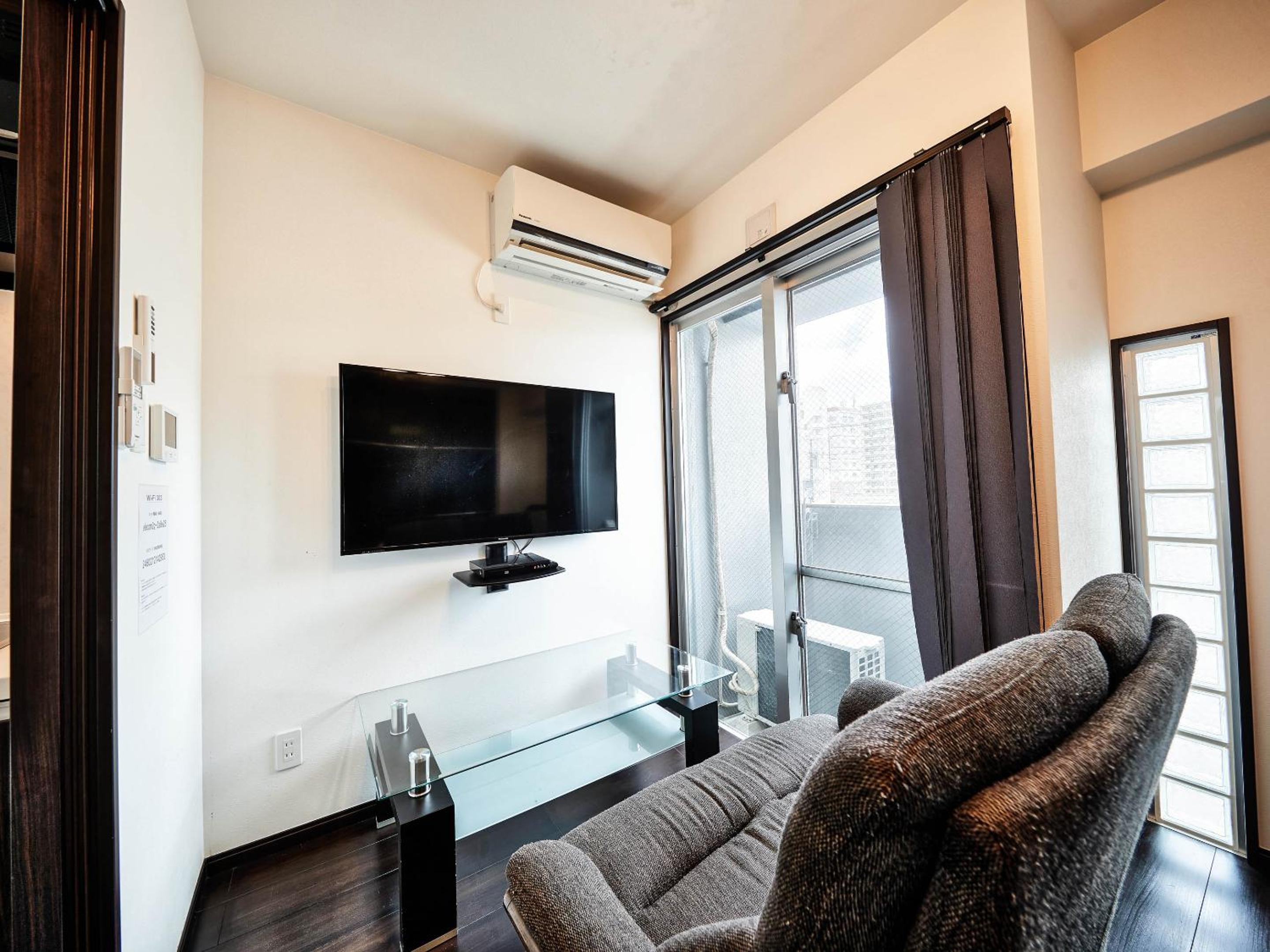 Terrace Resort Shintoshin
