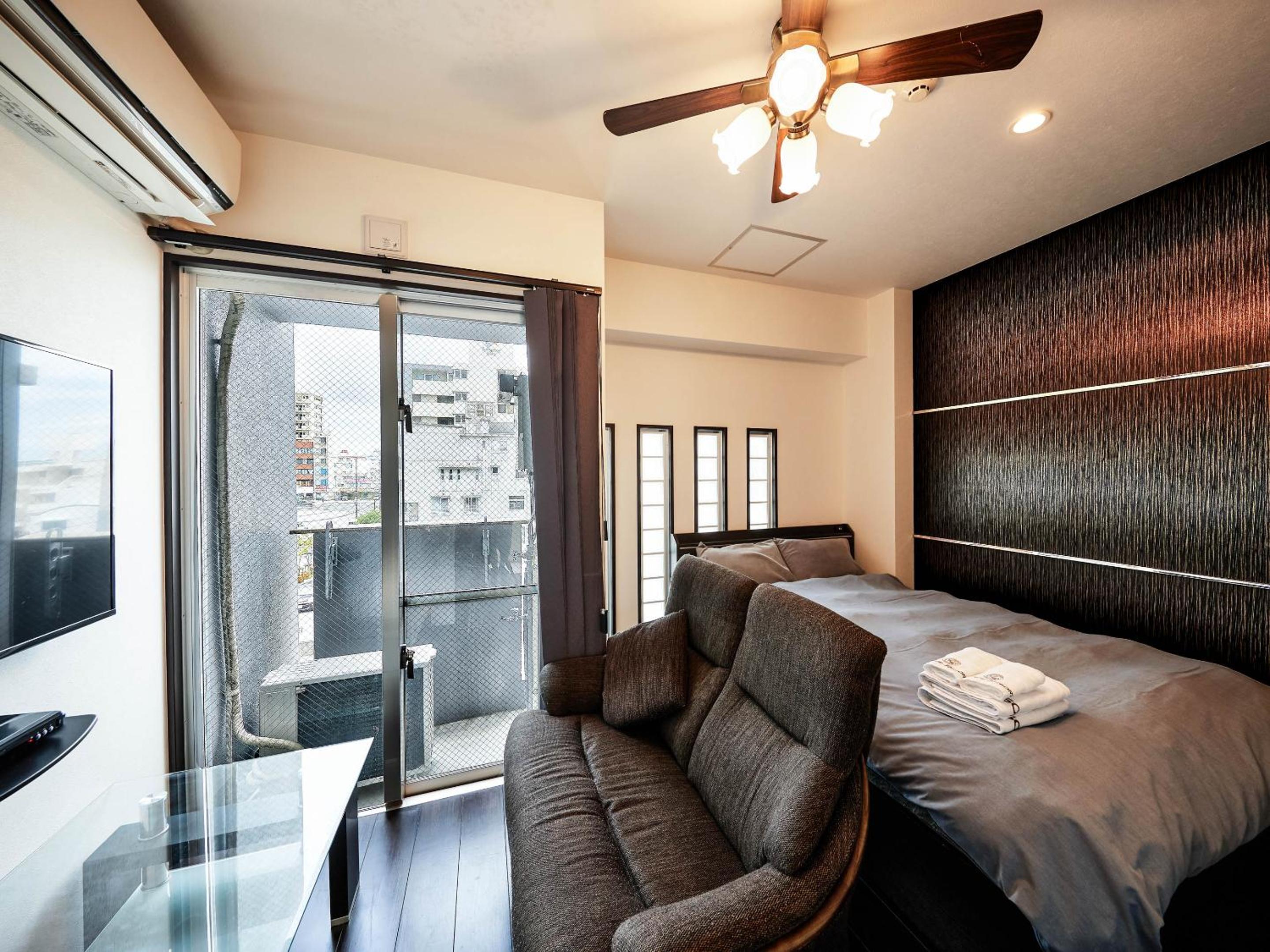 Terrace Resort Shintoshin
