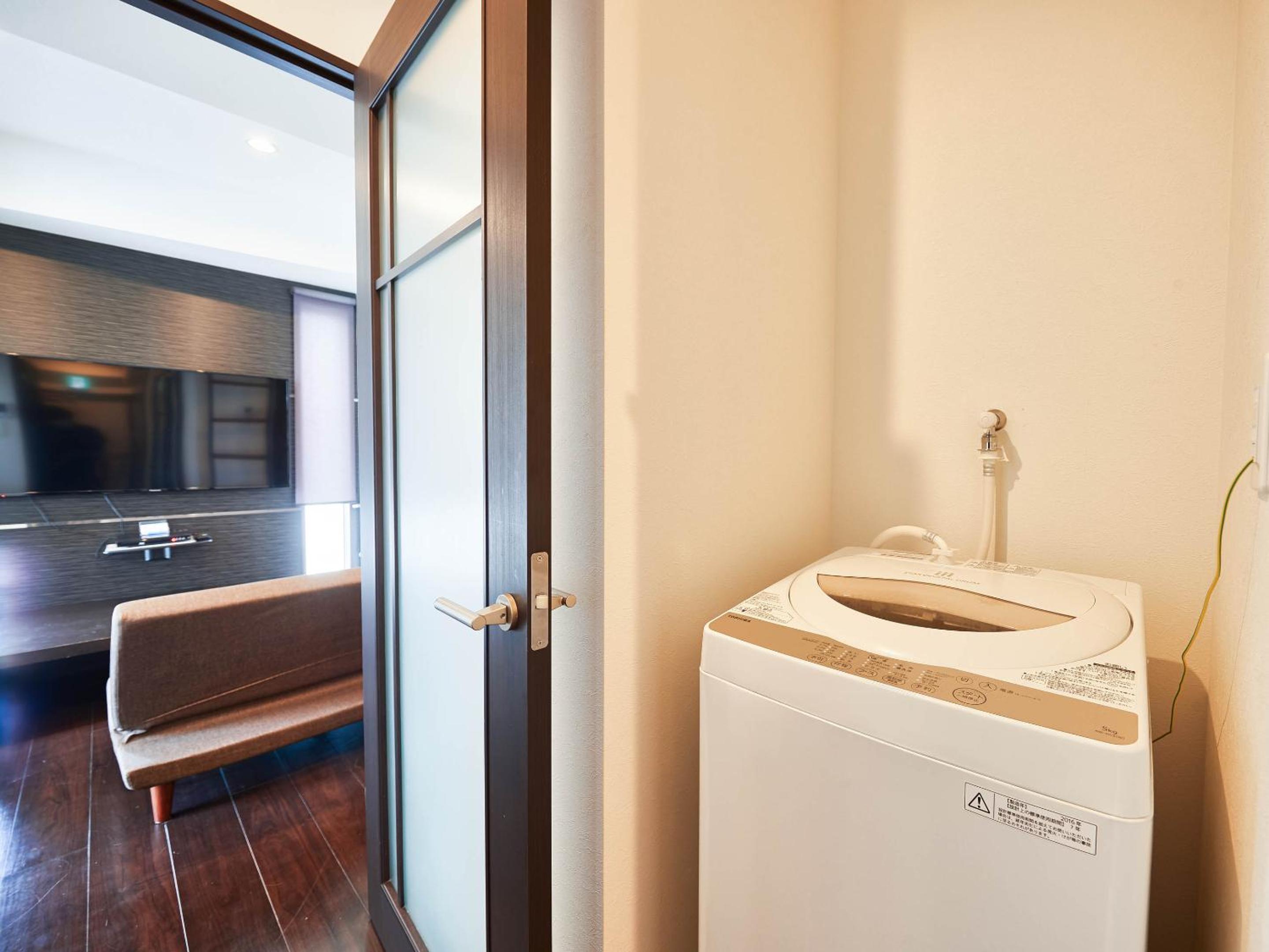 Terrace Resort Shintoshin