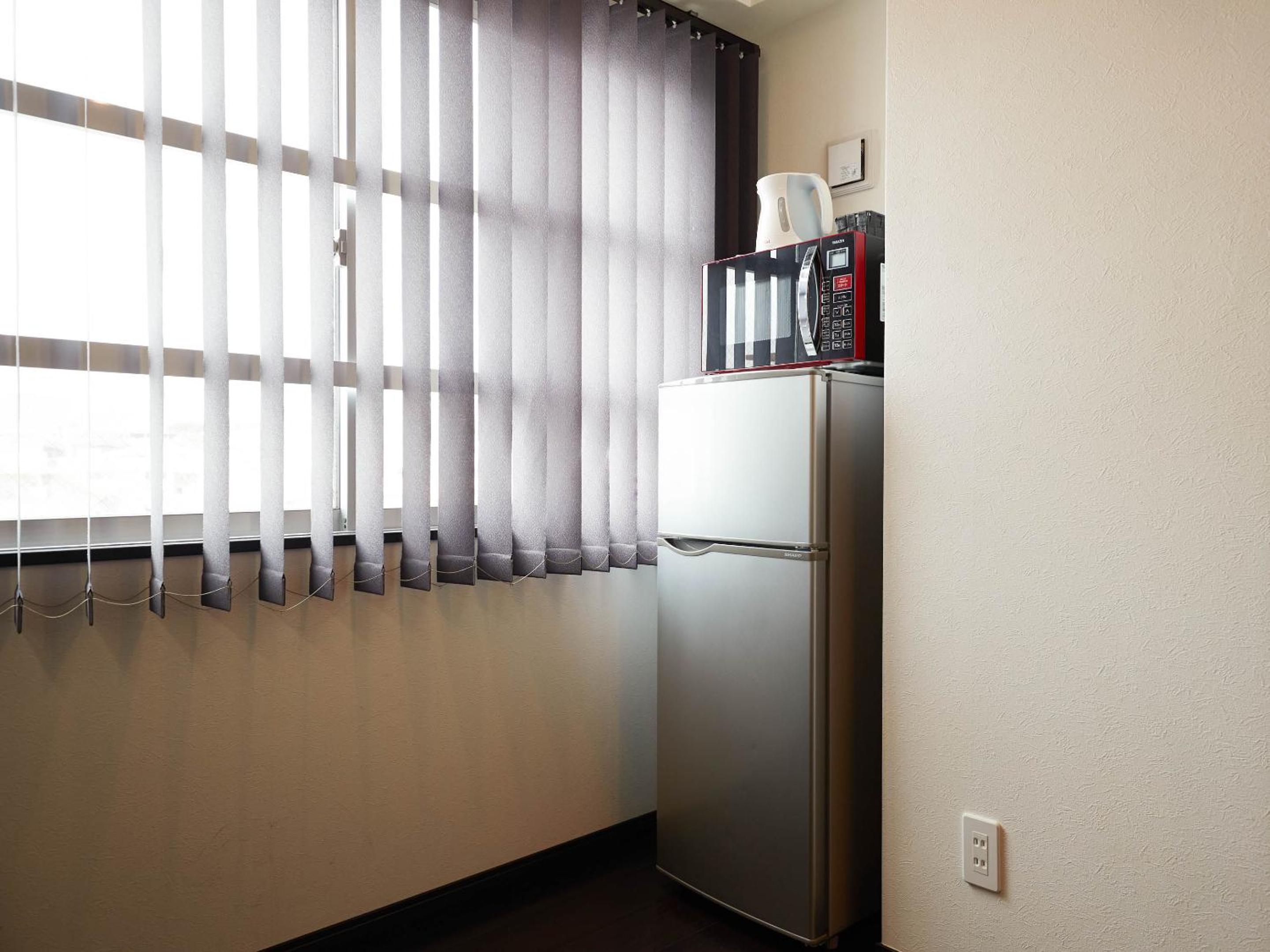 Terrace Resort Shintoshin