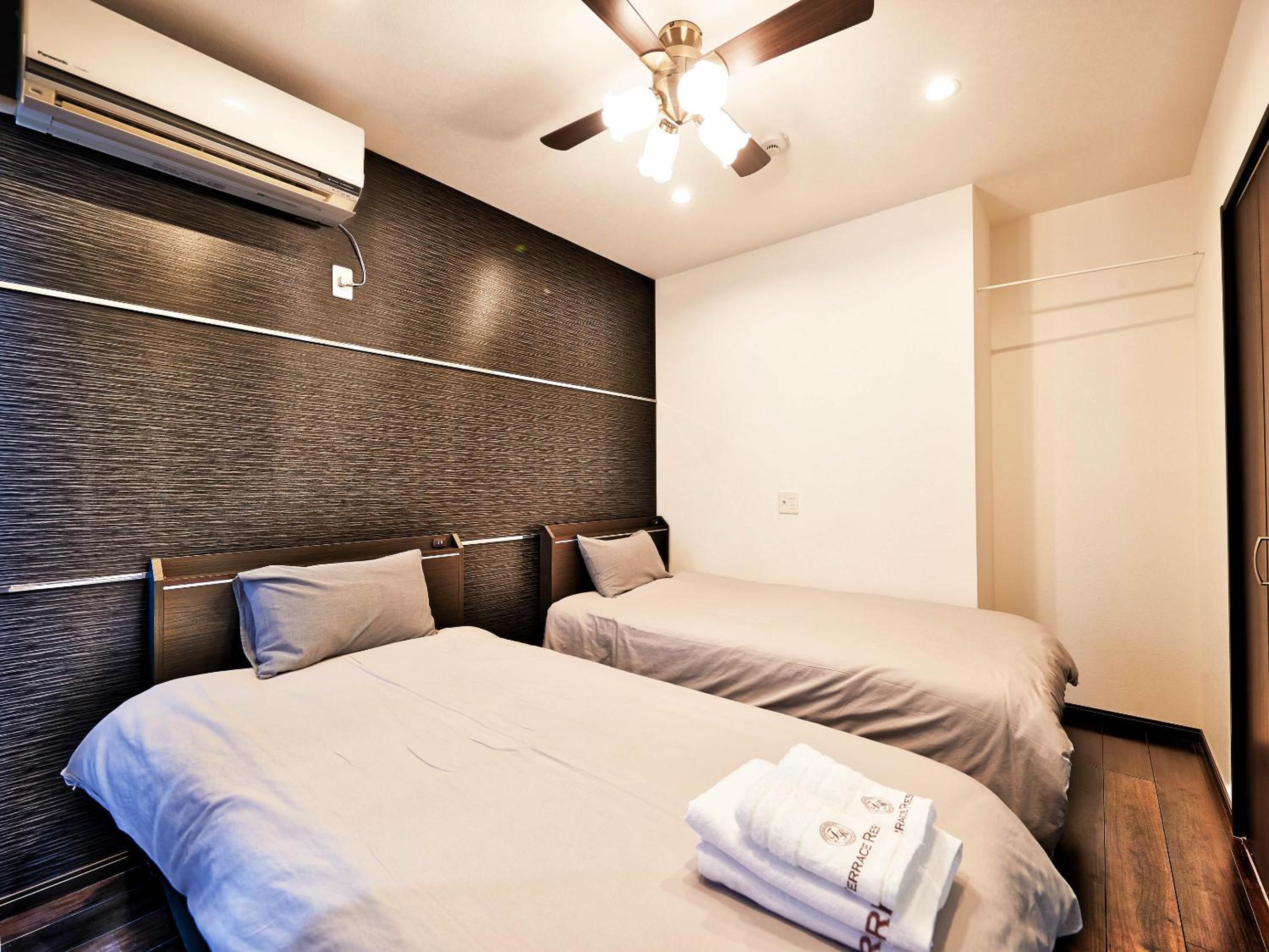 Terrace Resort Shintoshin