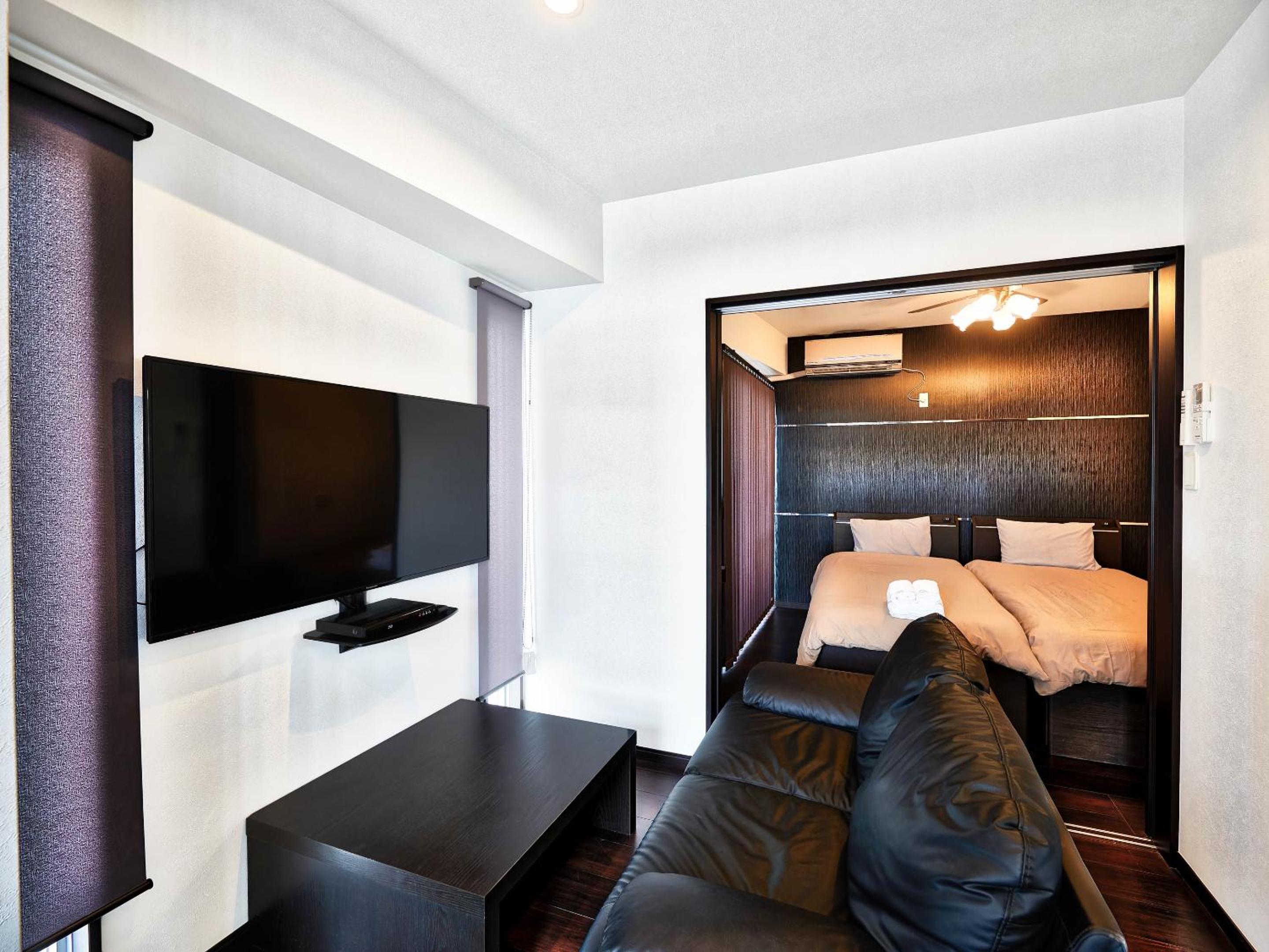 Terrace Resort Shintoshin