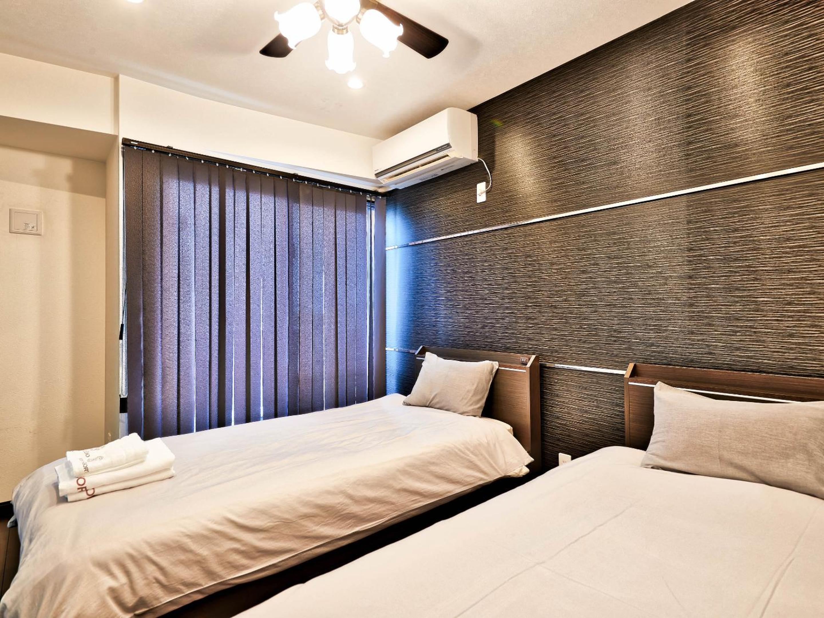 Terrace Resort Shintoshin