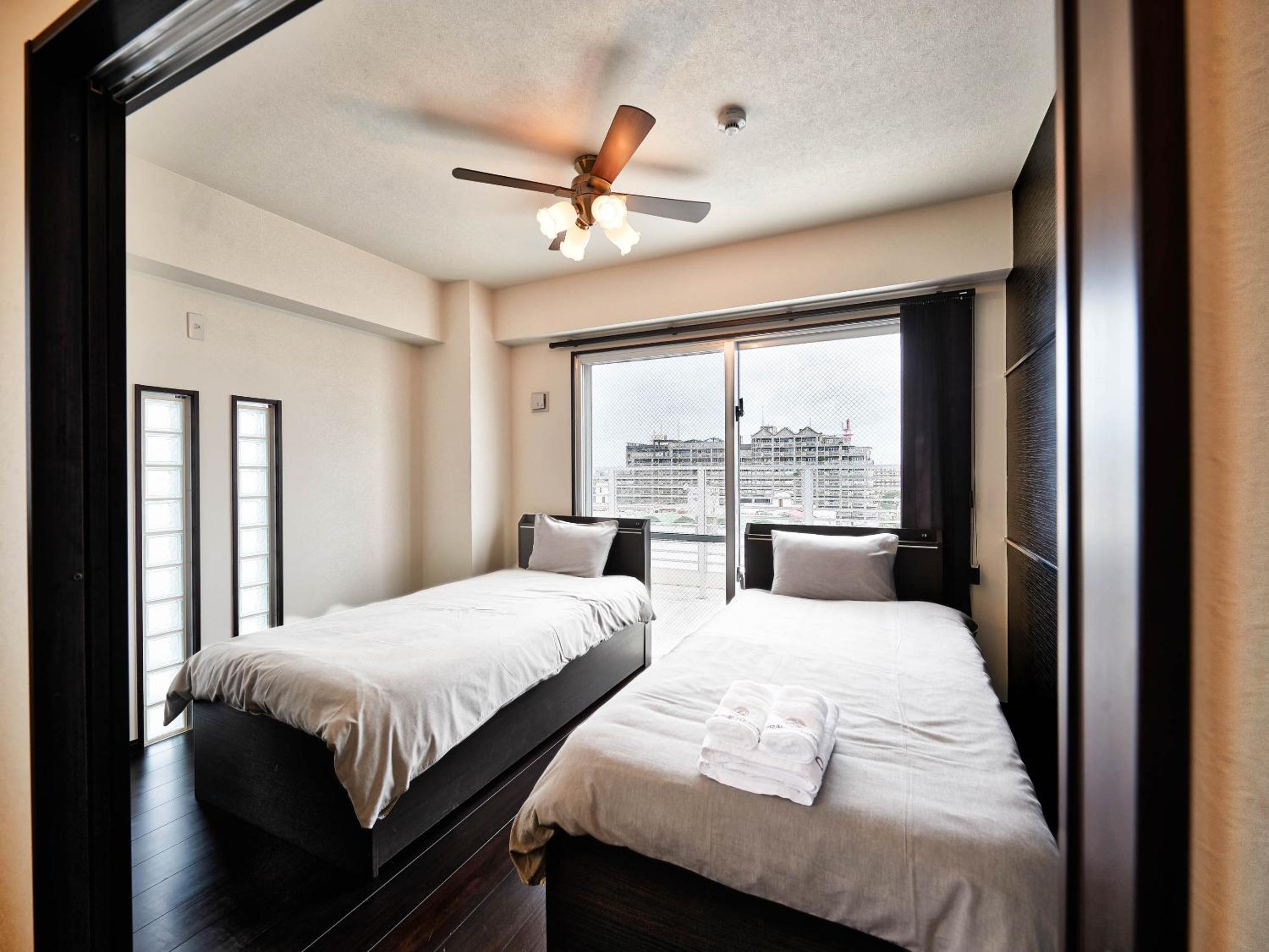 Terrace Resort Shintoshin