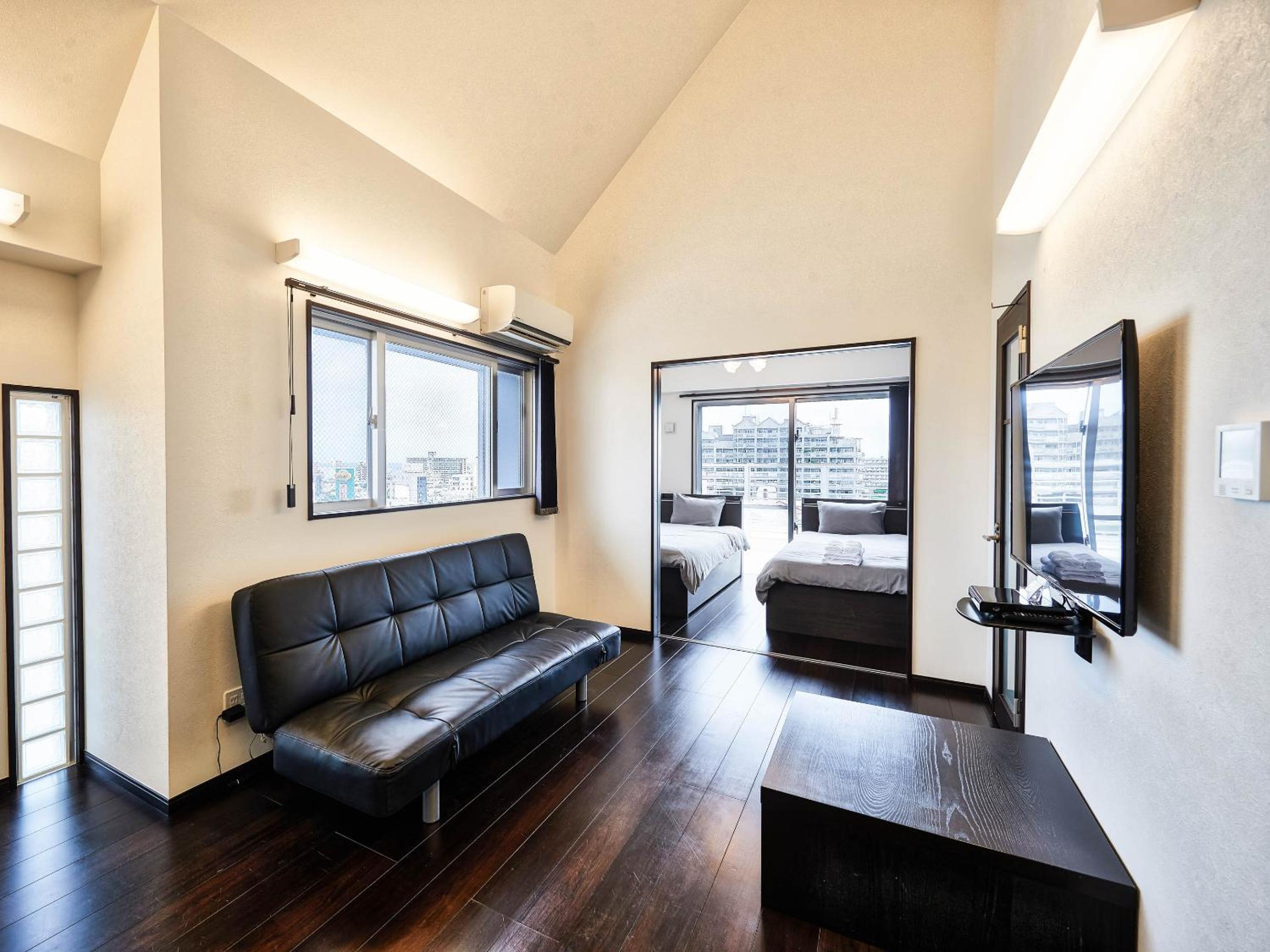 Terrace Resort Shintoshin