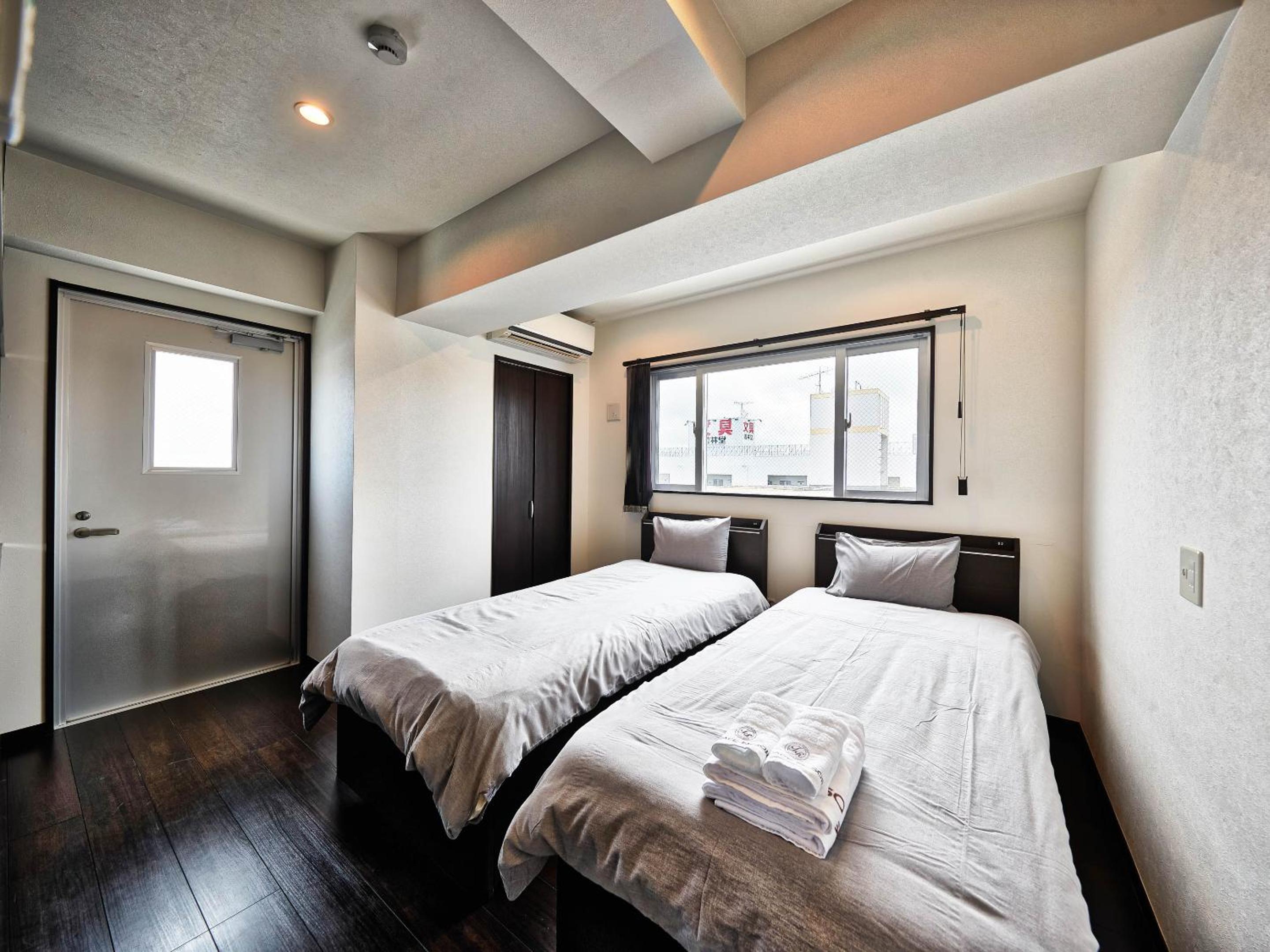 Terrace Resort Shintoshin