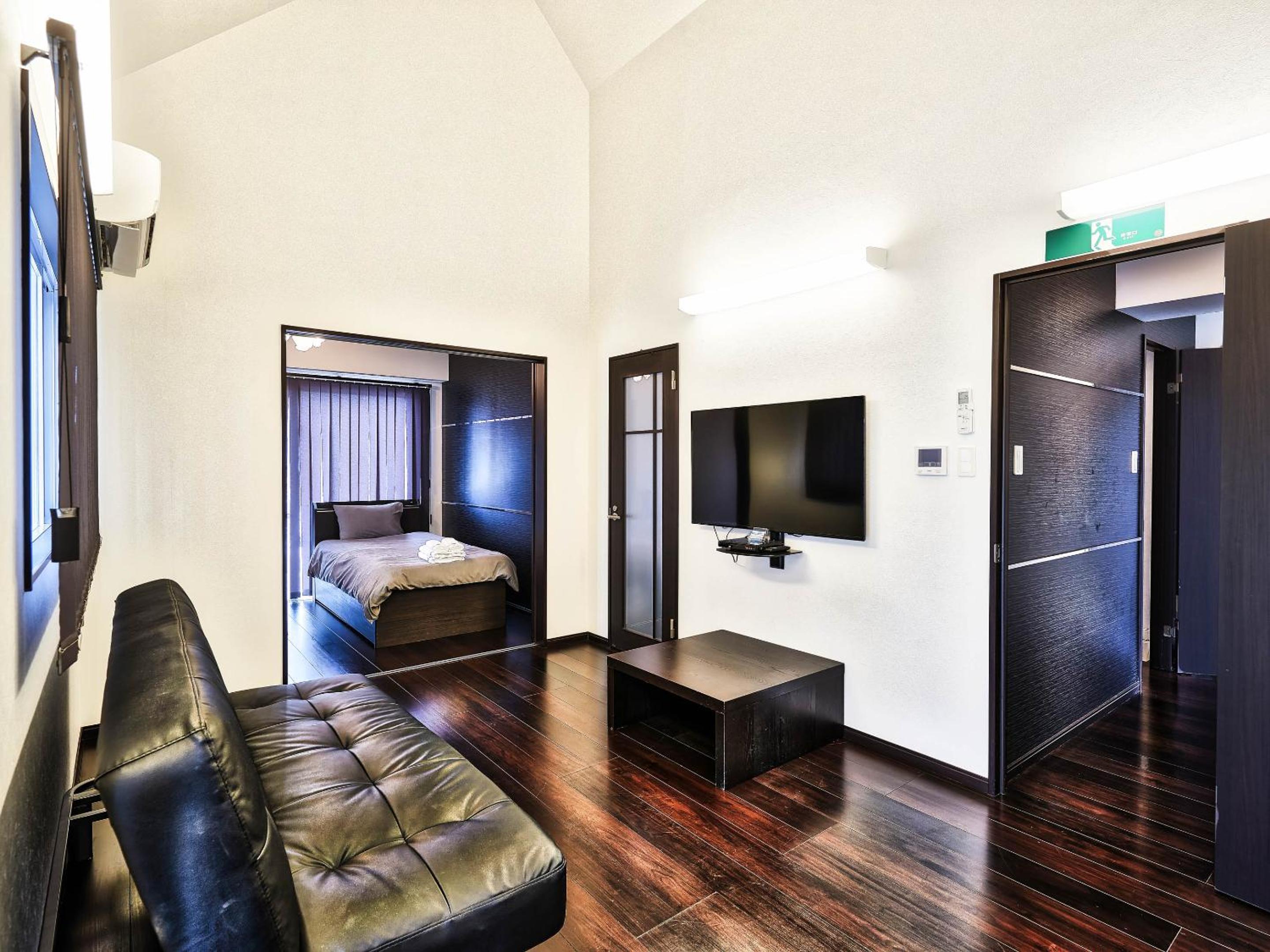 Terrace Resort Shintoshin