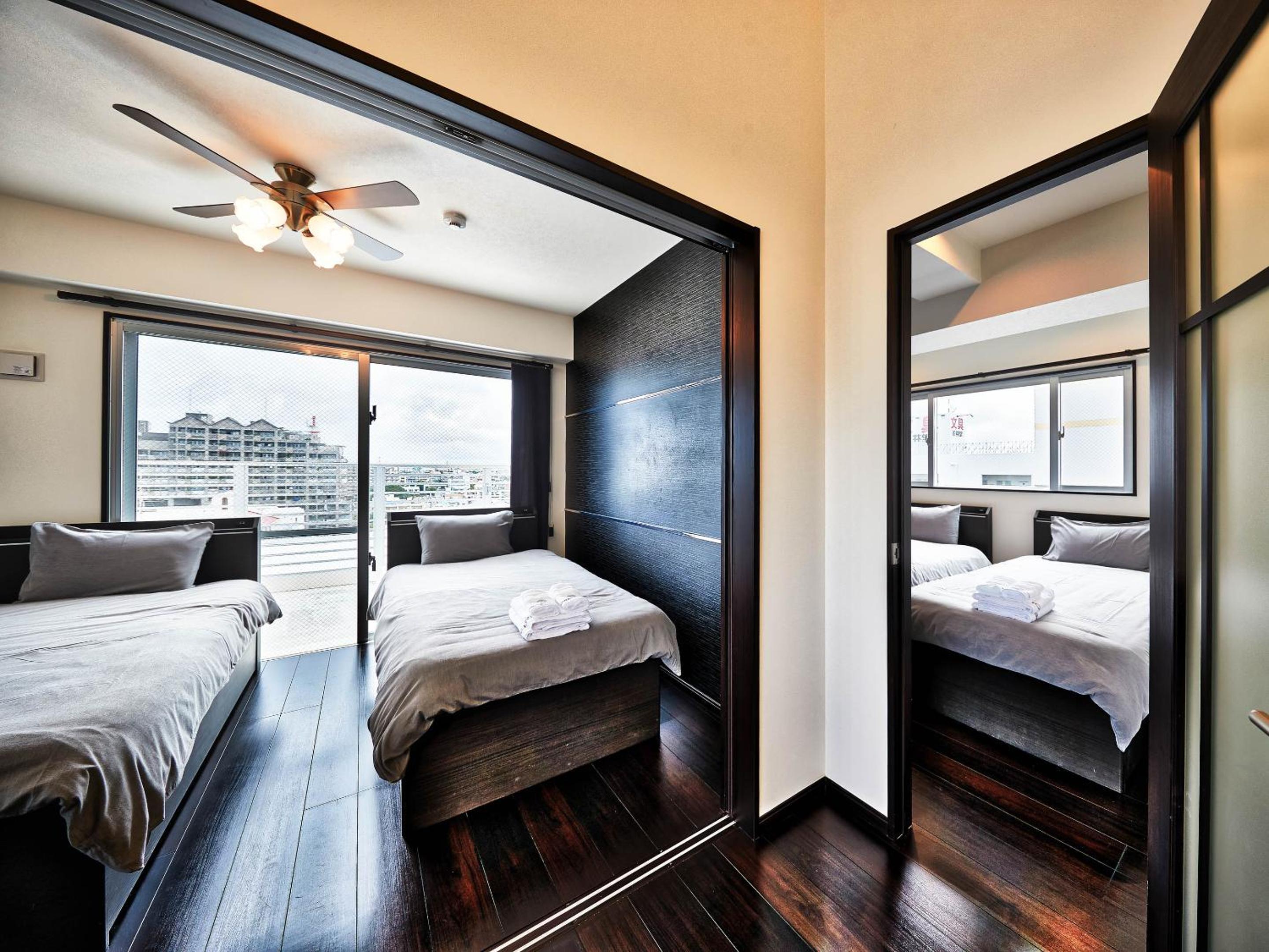 Terrace Resort Shintoshin