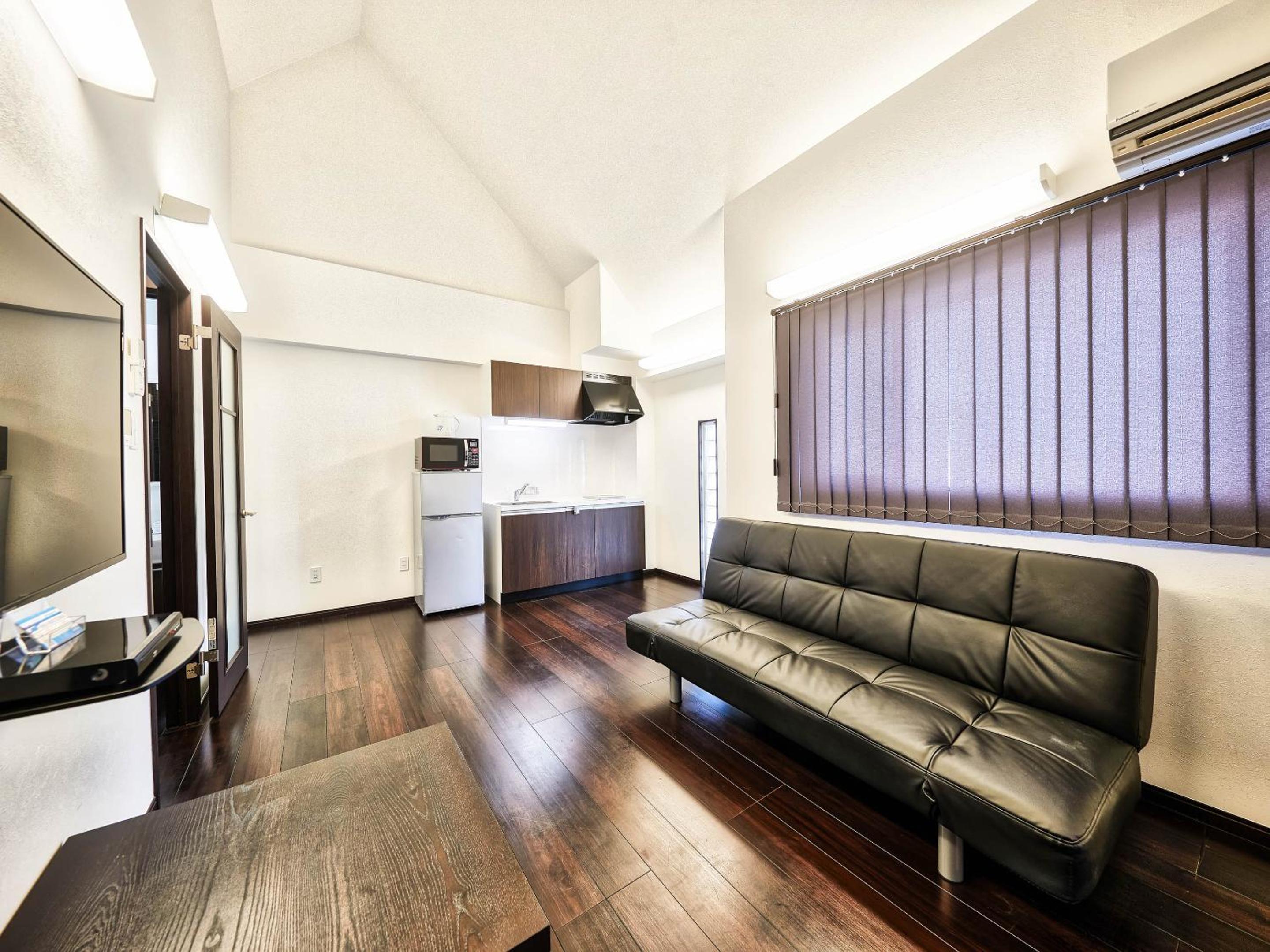 Terrace Resort Shintoshin