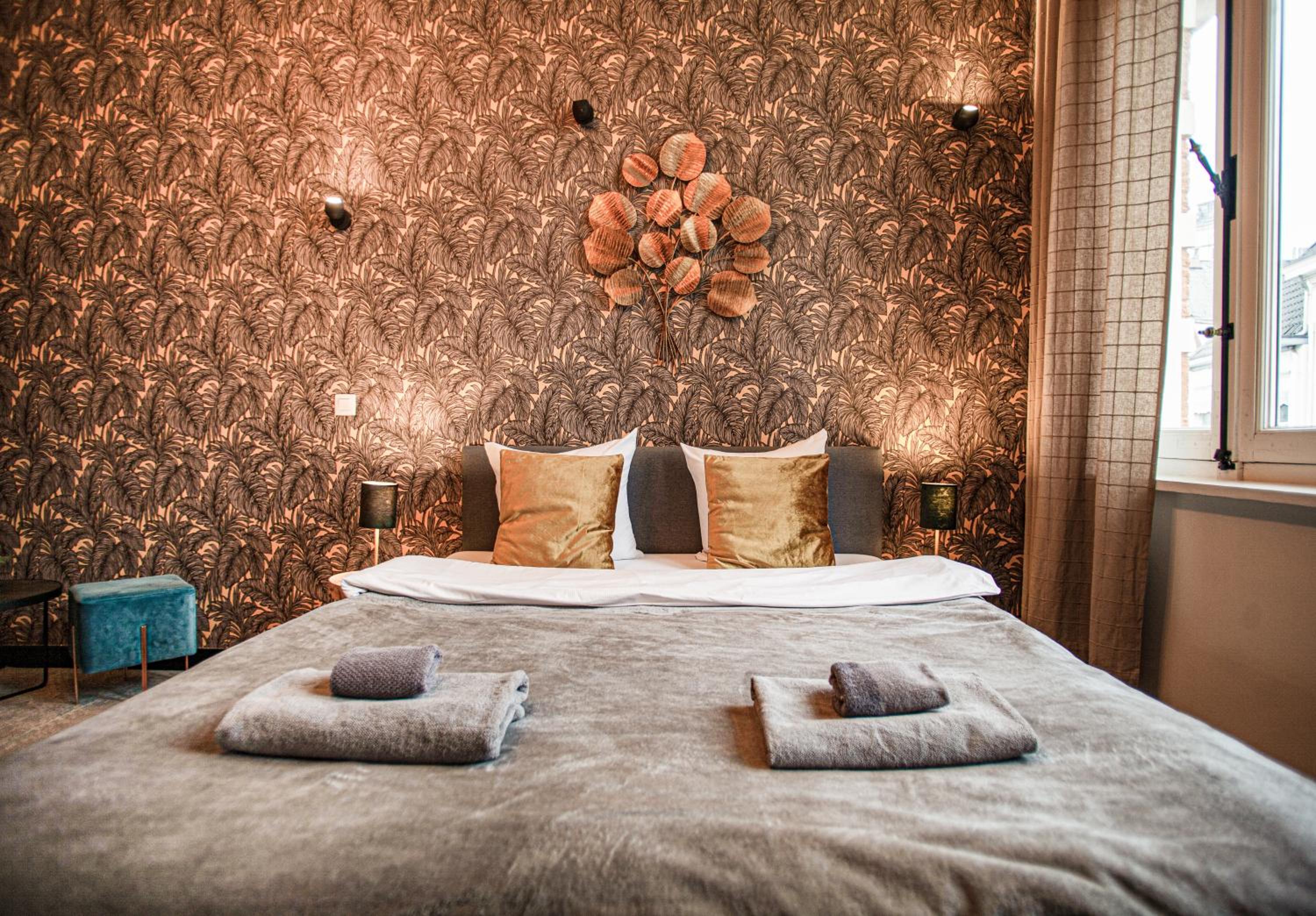Luxury Suites Historic Center by Rikas Hotels view 4
