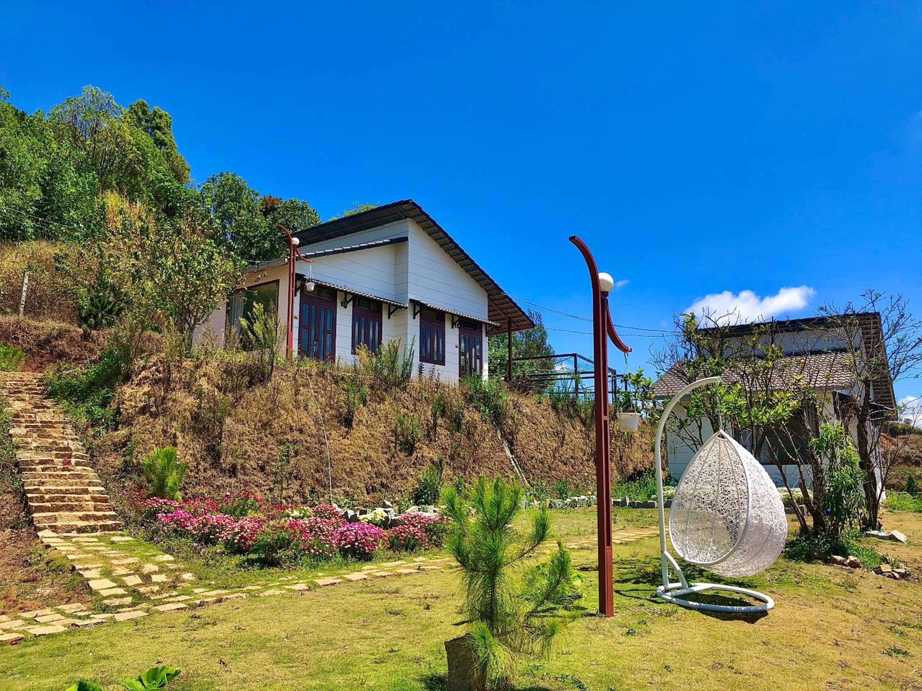 Cánh Đồng Mây Homestay Đà Lạt view 3
