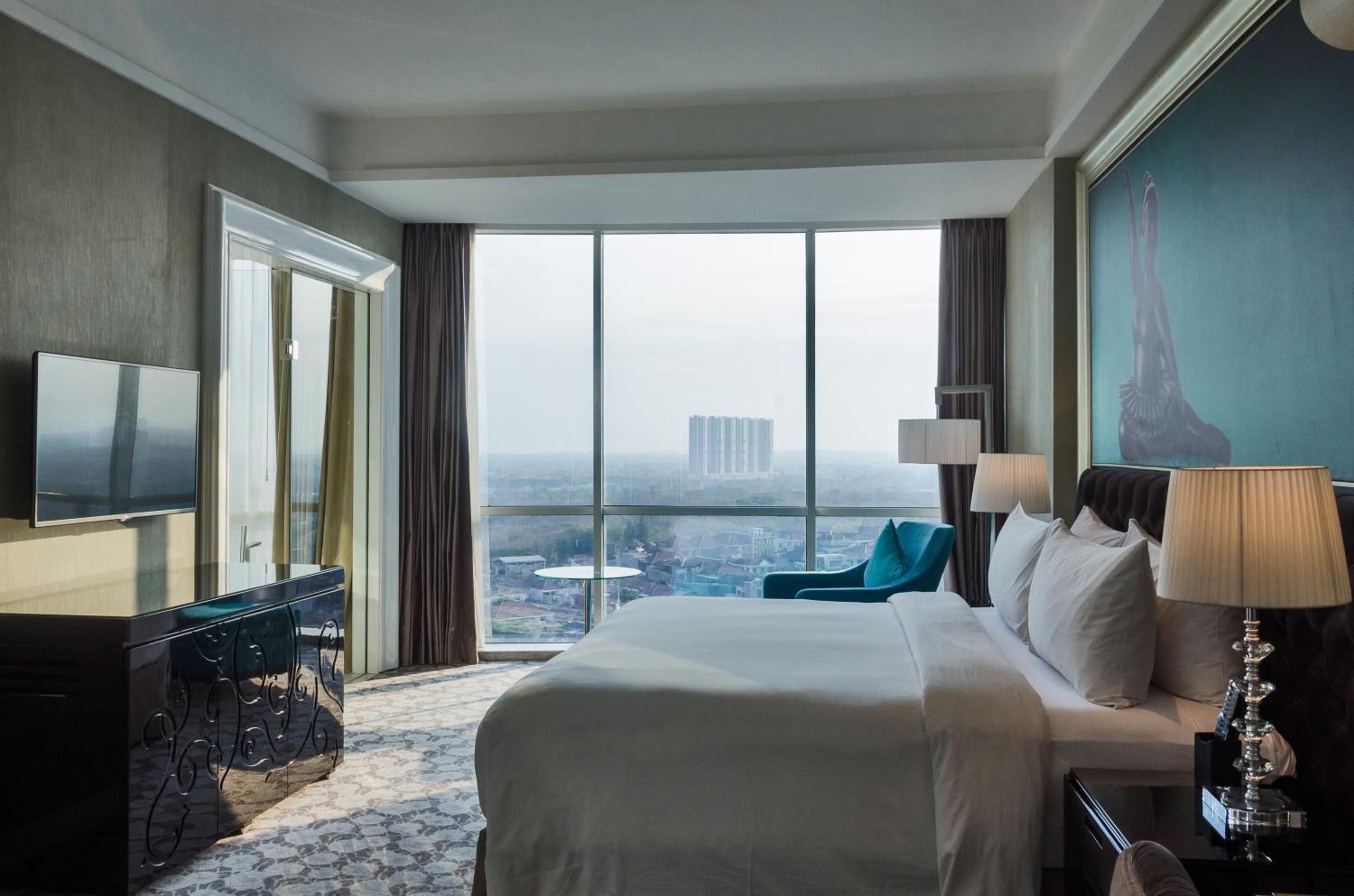 Hotel Ciputra World Surabaya managed by Swiss-Belhotel International